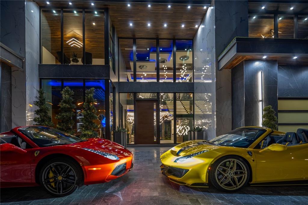 Sunrise 28-42 B - Residential