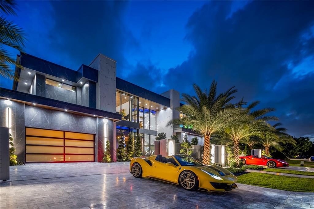 Sunrise 28-42 B - Residential