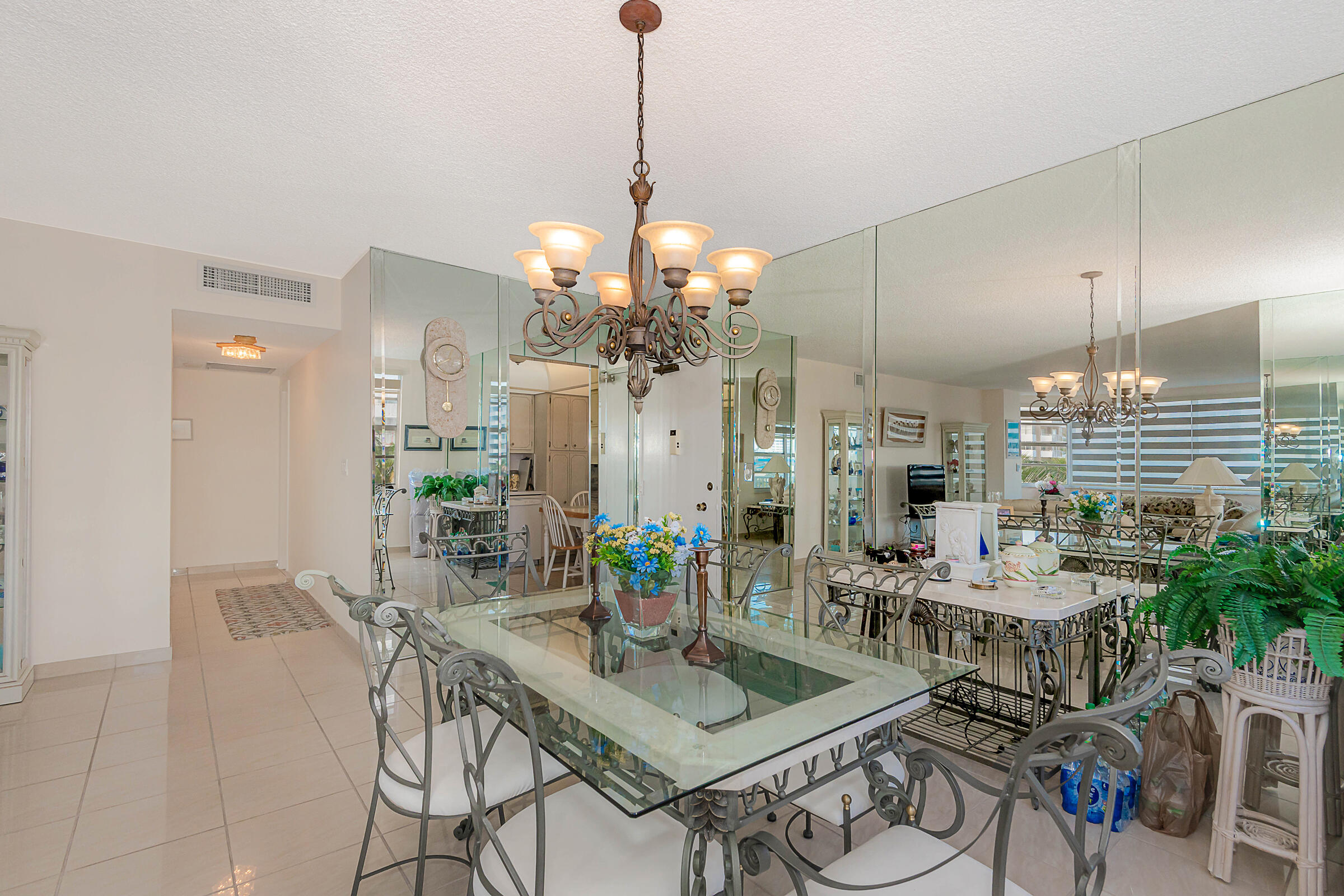 HEMISPHERES CONDO - Residential