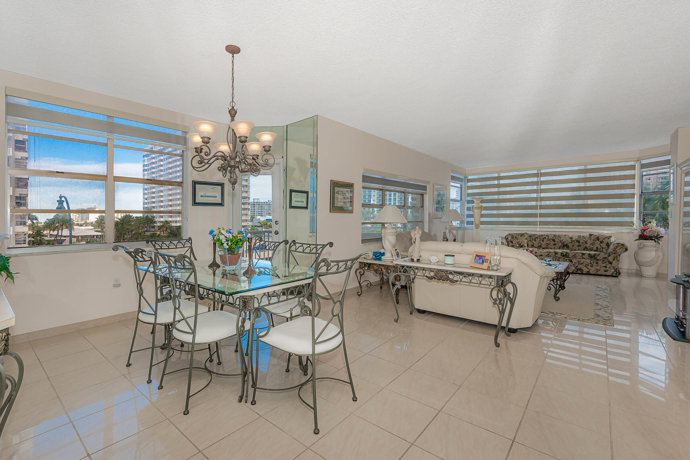 HEMISPHERES CONDO - Residential