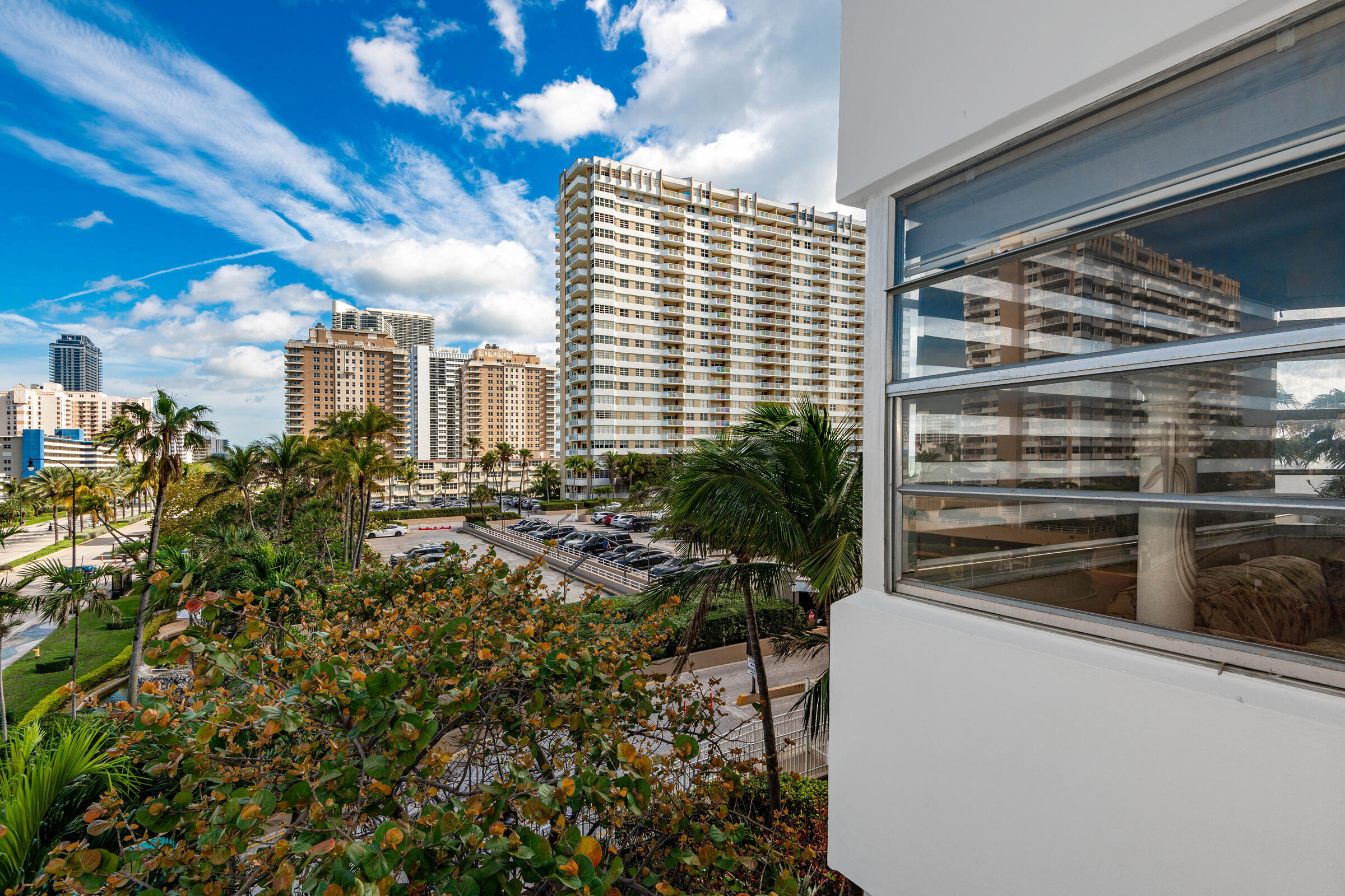 HEMISPHERES CONDO - Residential