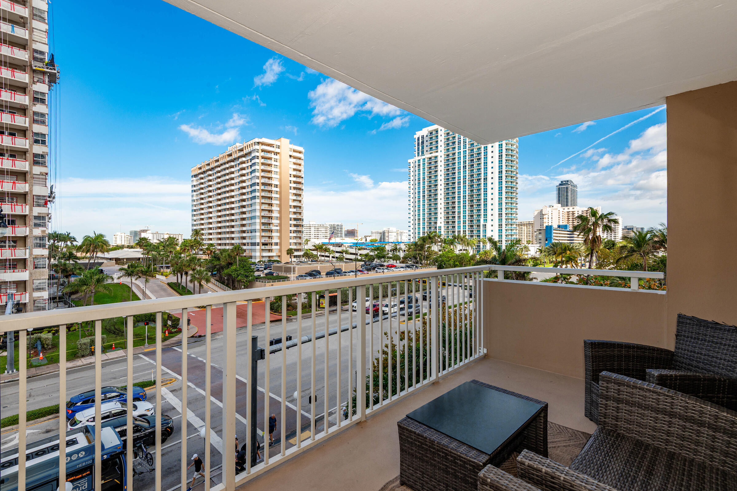 HEMISPHERES CONDO - Residential