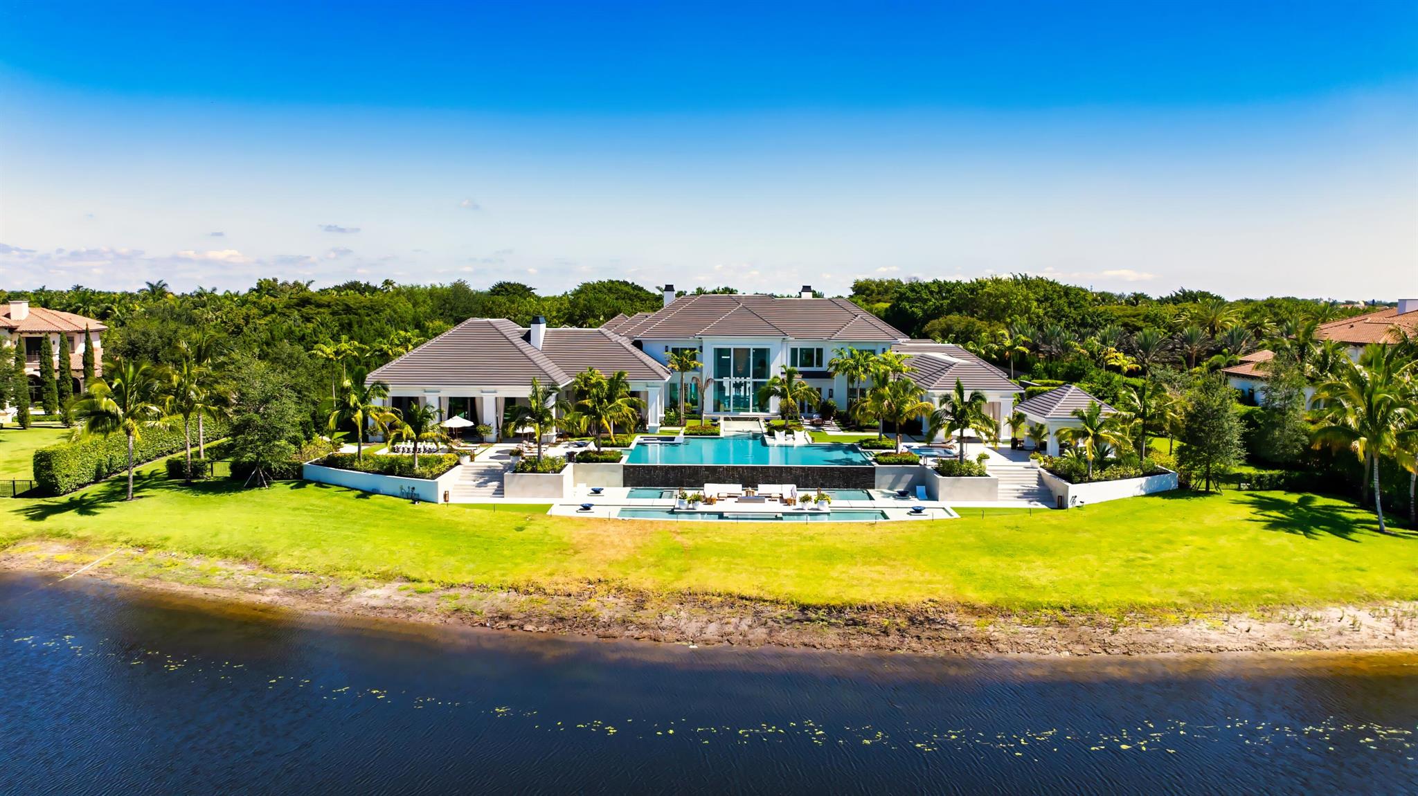 Stone Creek Ranch, KENCO - Residential