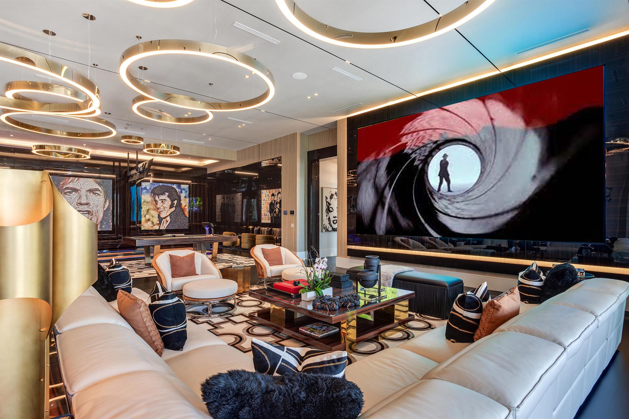 Stone Creek Ranch, KENCO - Residential