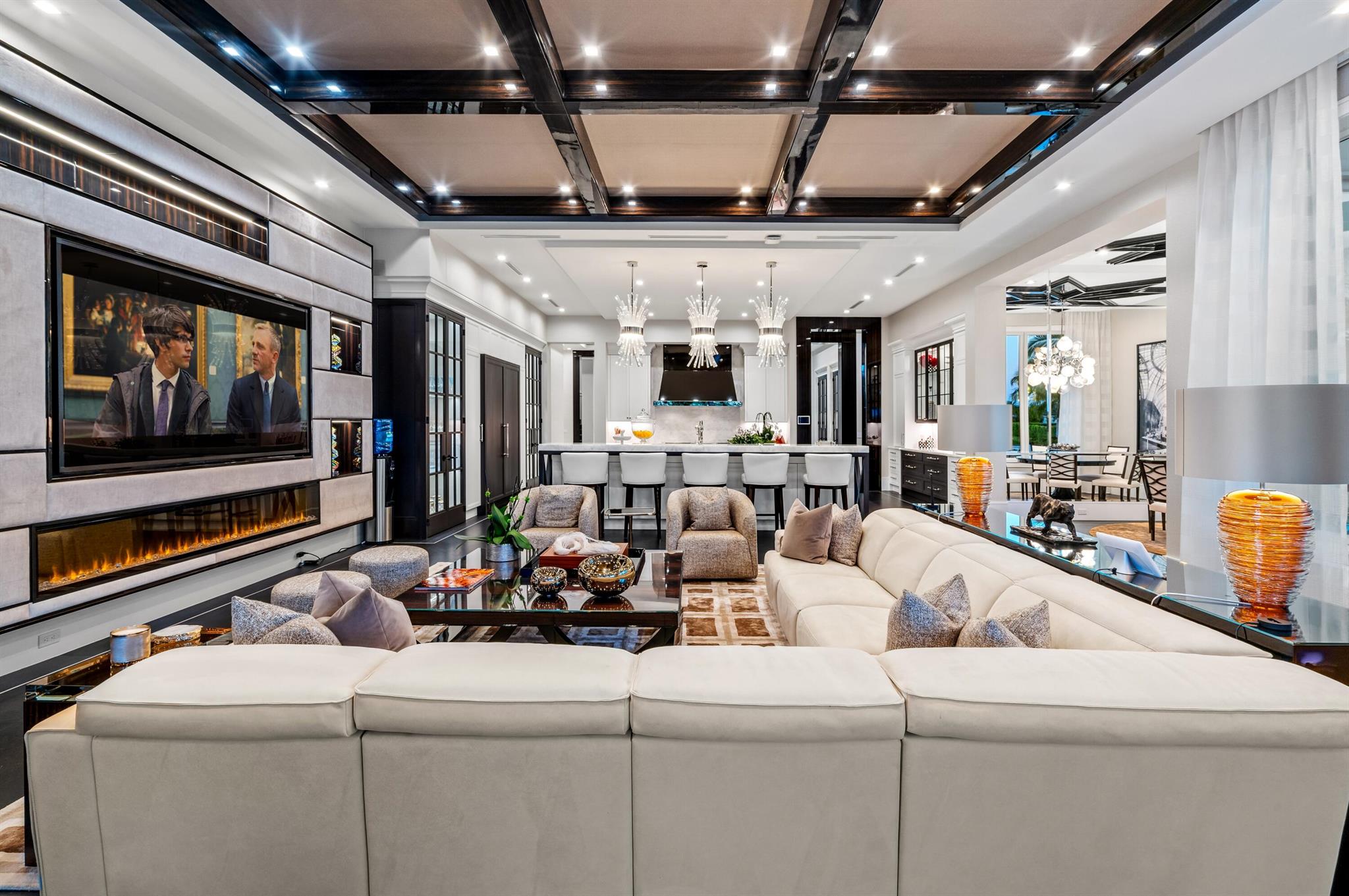 Stone Creek Ranch, KENCO - Residential