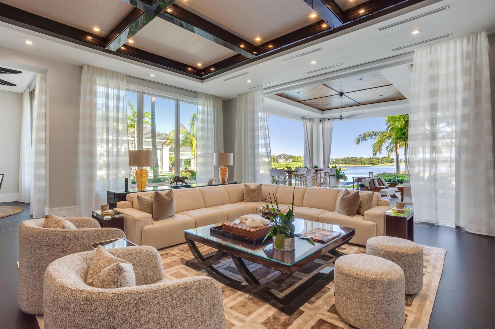 Stone Creek Ranch, KENCO - Residential