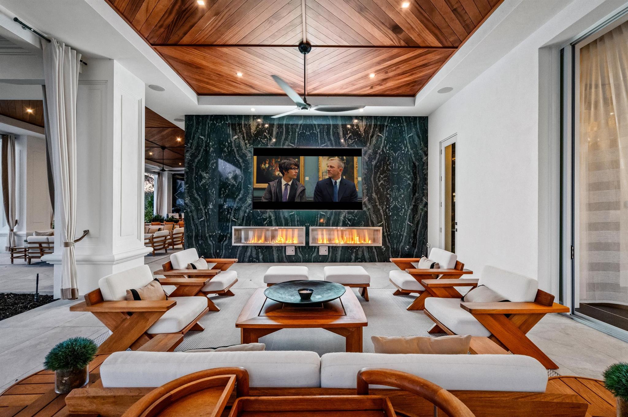 Stone Creek Ranch, KENCO - Residential