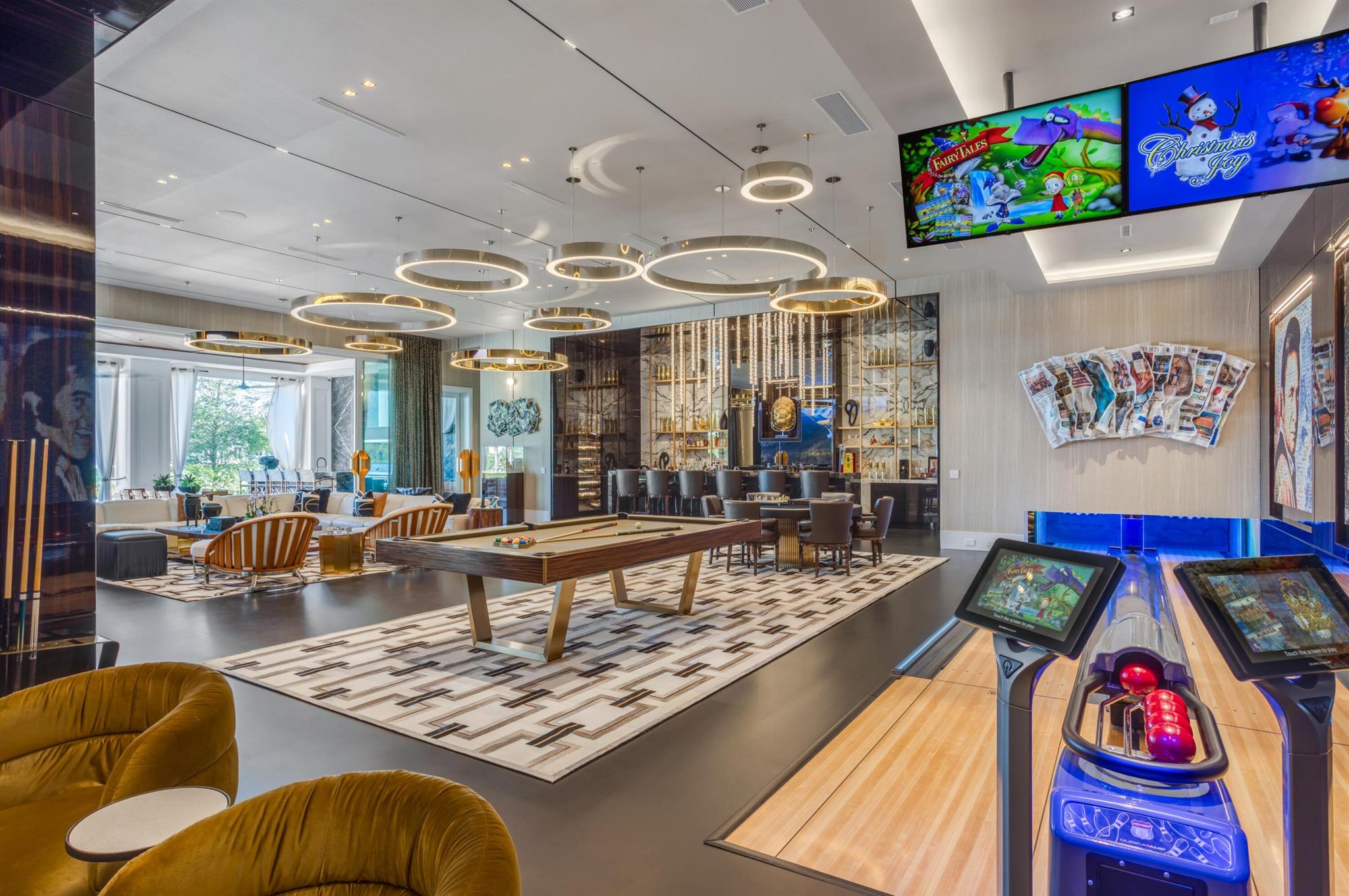 Stone Creek Ranch, KENCO - Residential