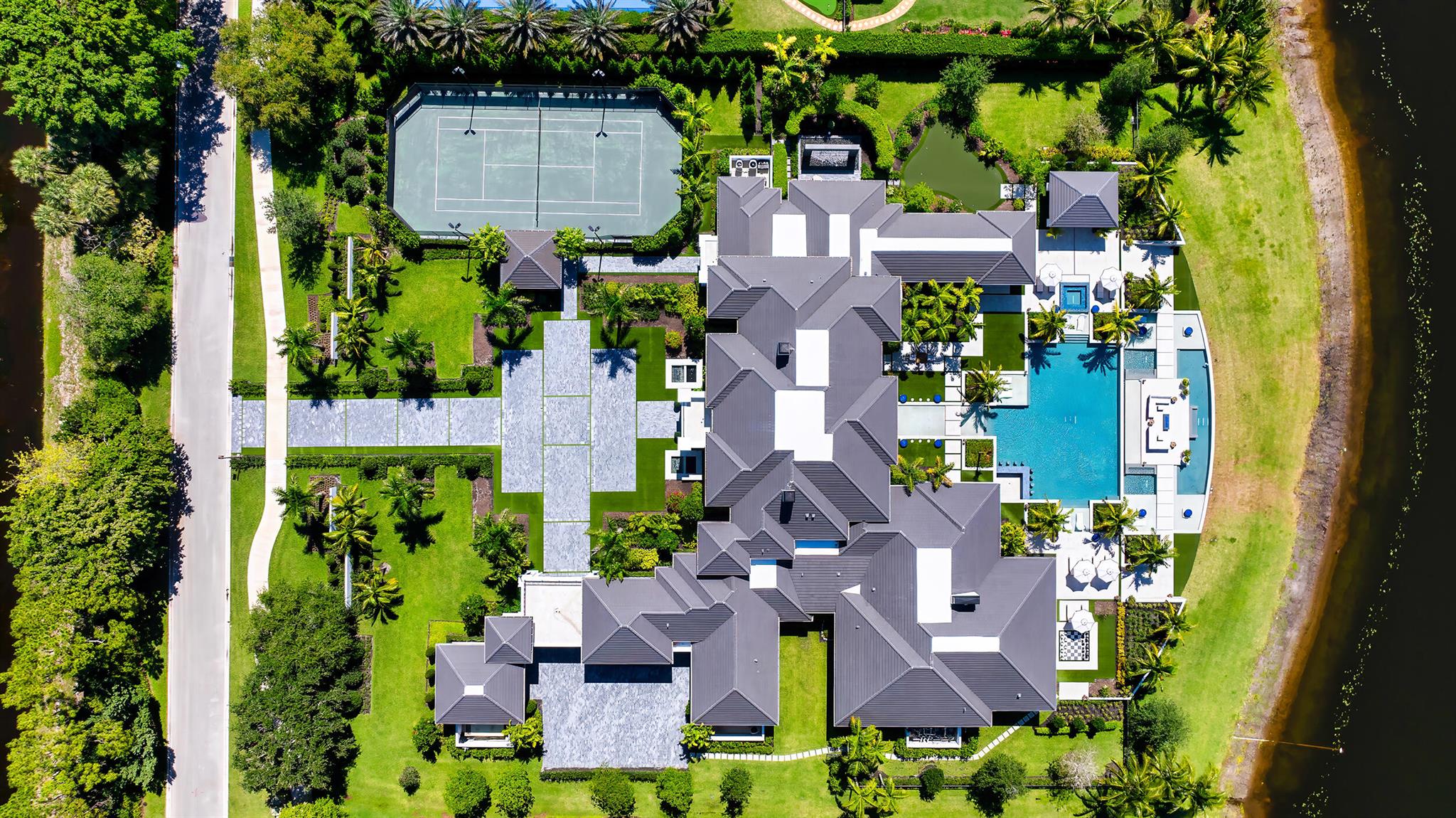 Stone Creek Ranch, KENCO - Residential