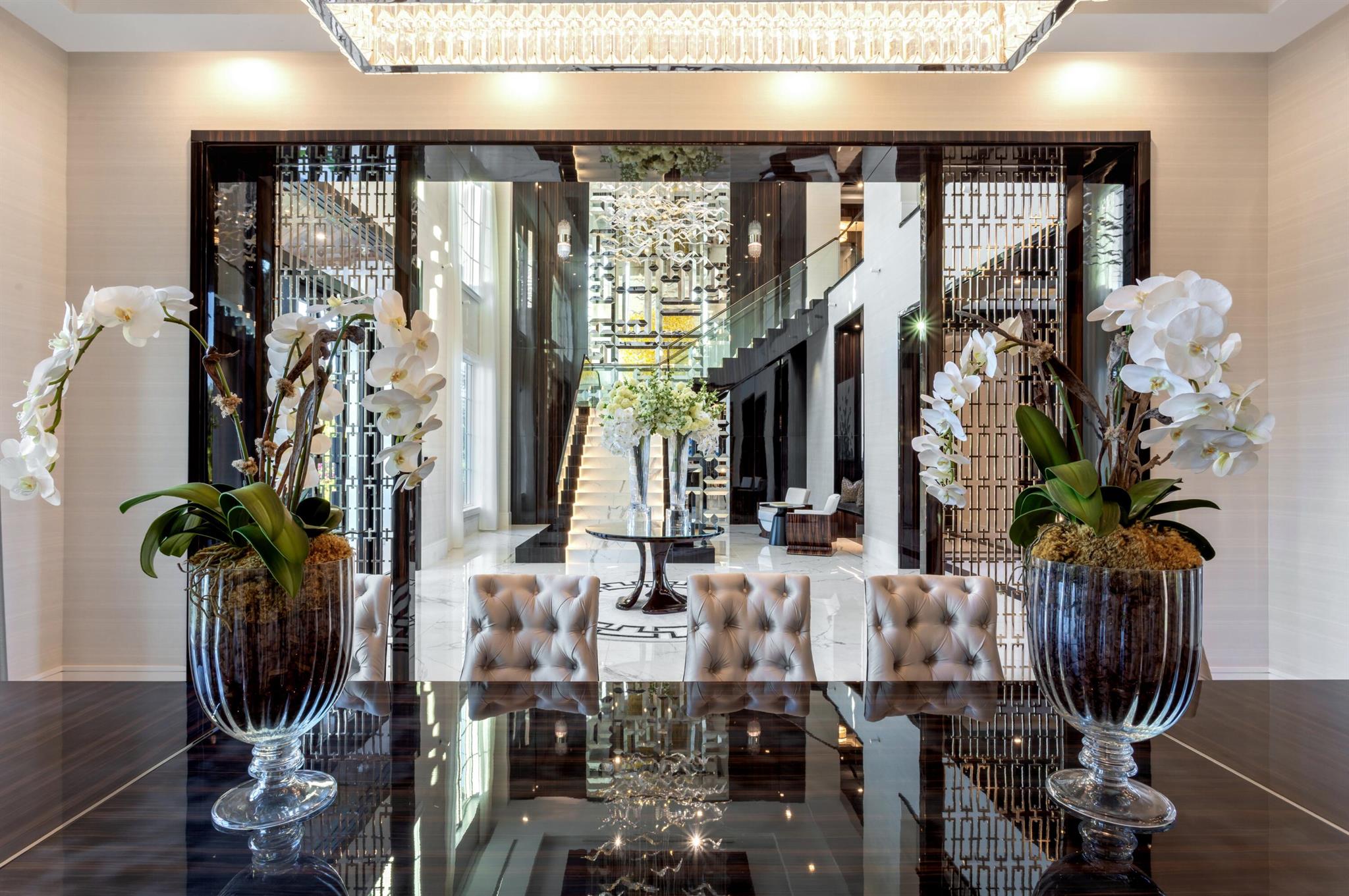 Stone Creek Ranch, KENCO - Residential