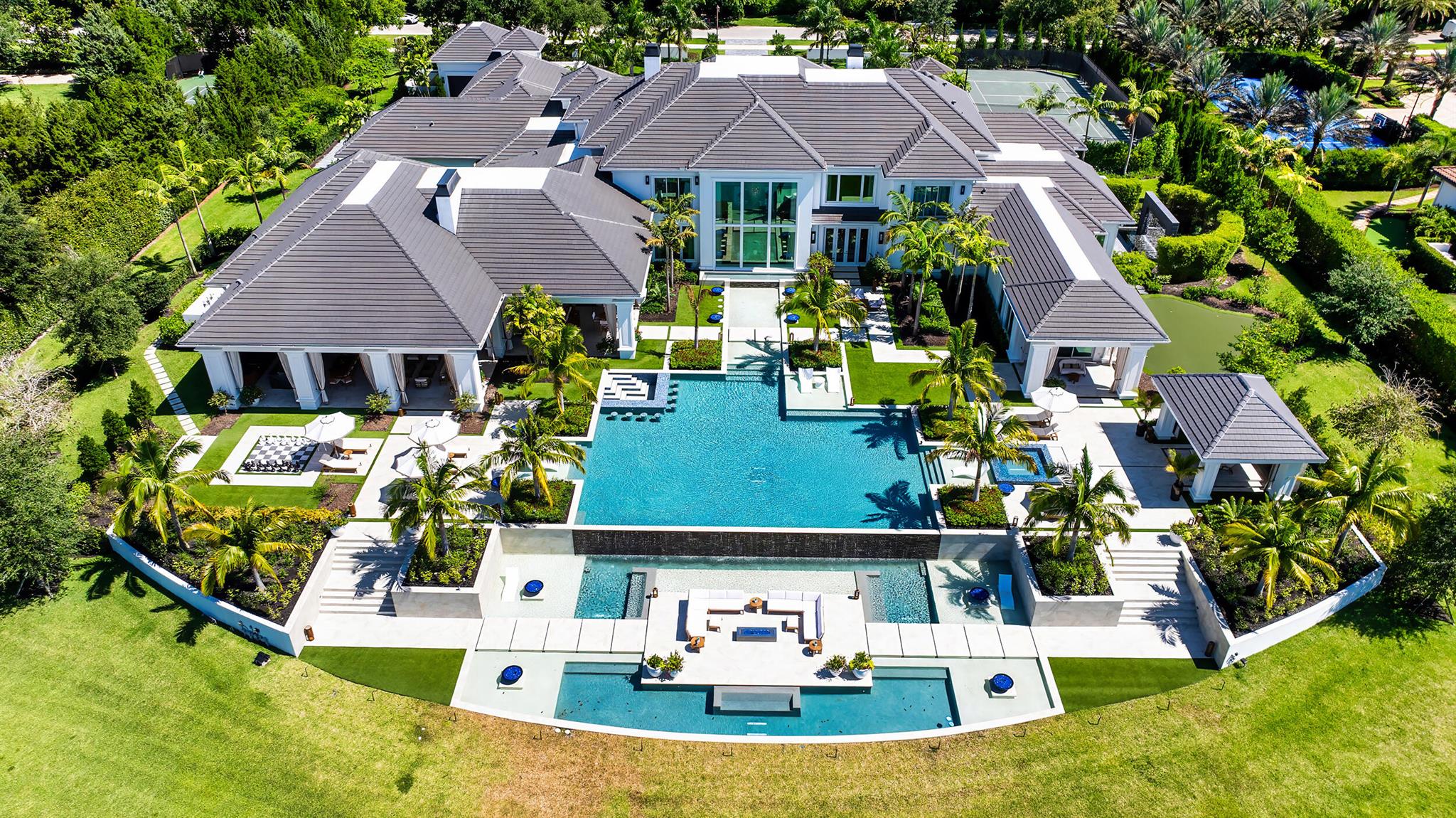 Stone Creek Ranch, KENCO - Residential