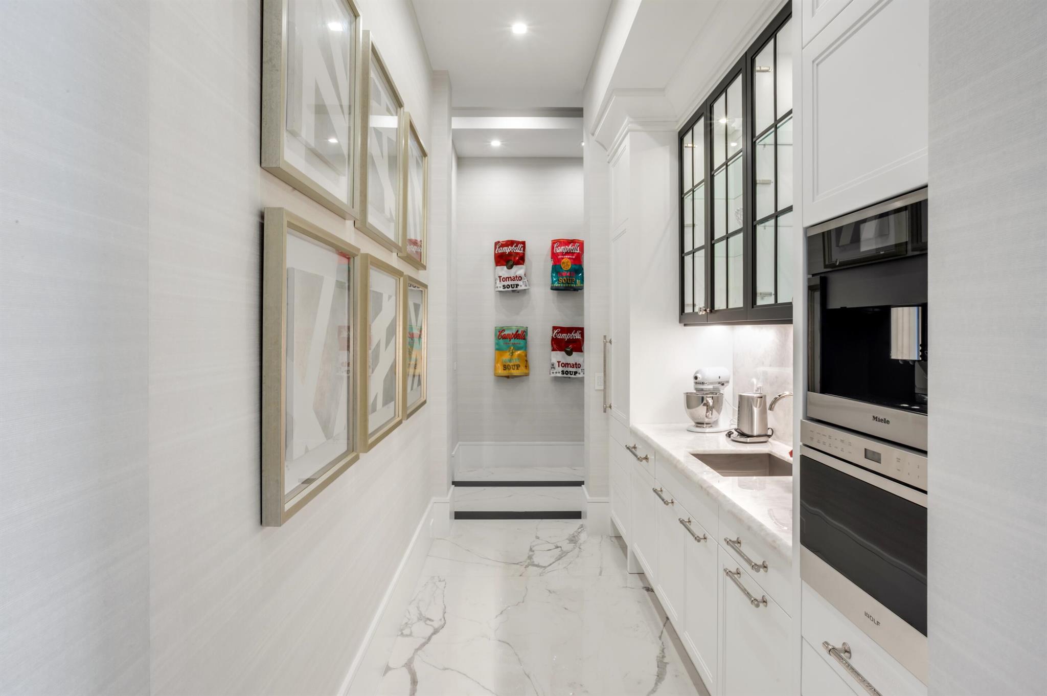 Stone Creek Ranch, KENCO - Residential
