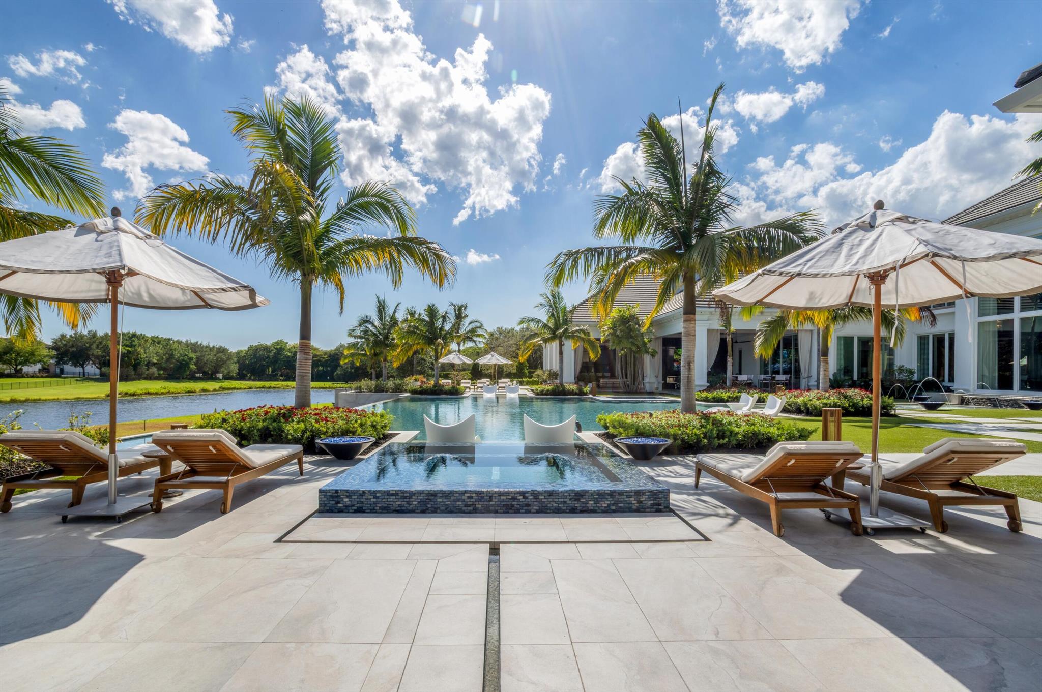 Stone Creek Ranch, KENCO - Residential