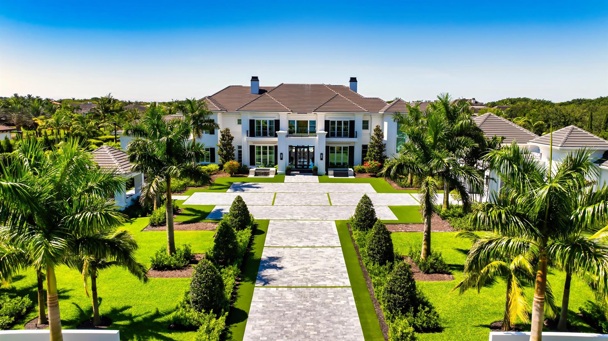 Stone Creek Ranch, KENCO - Residential