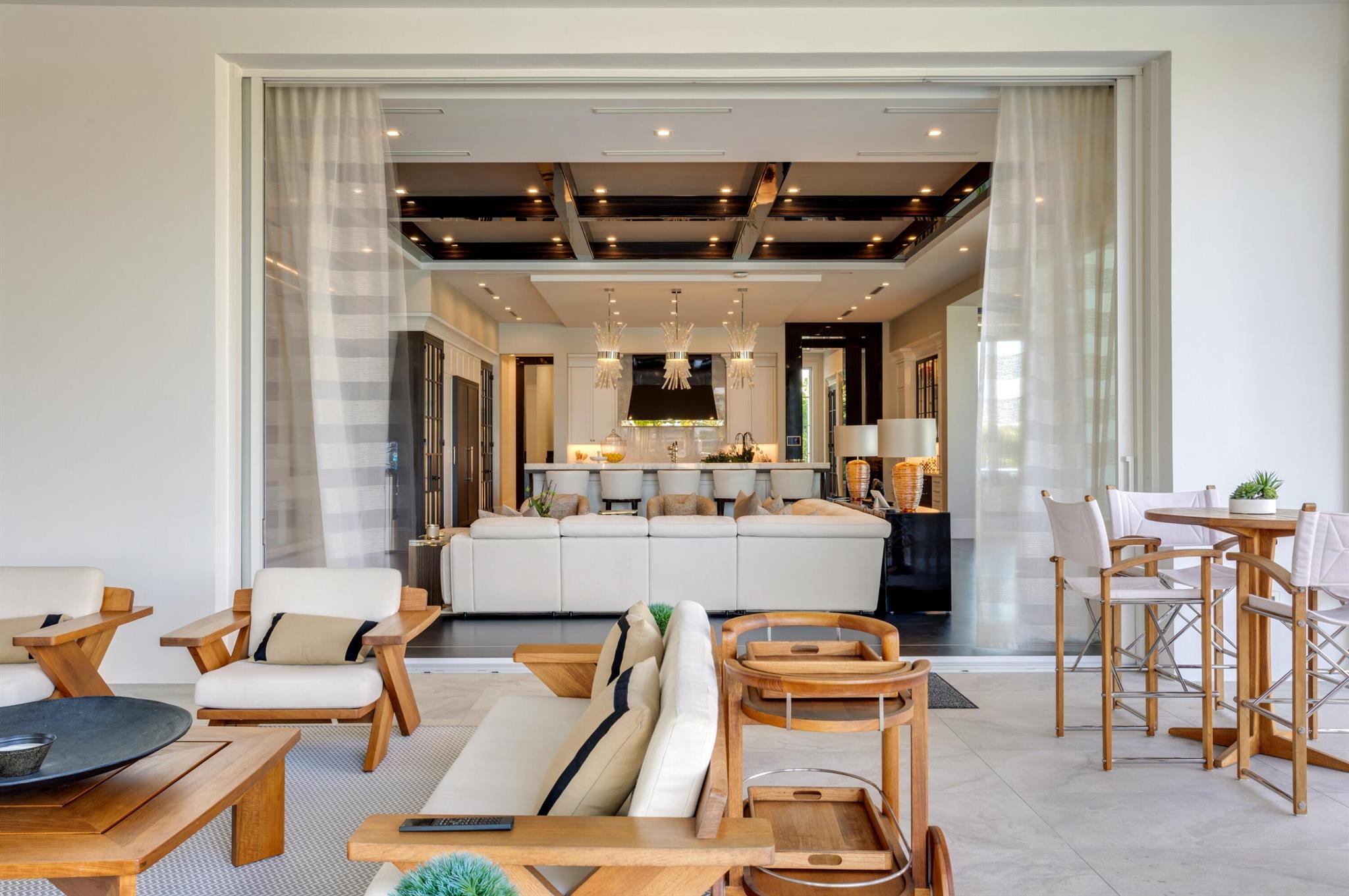 Stone Creek Ranch, KENCO - Residential