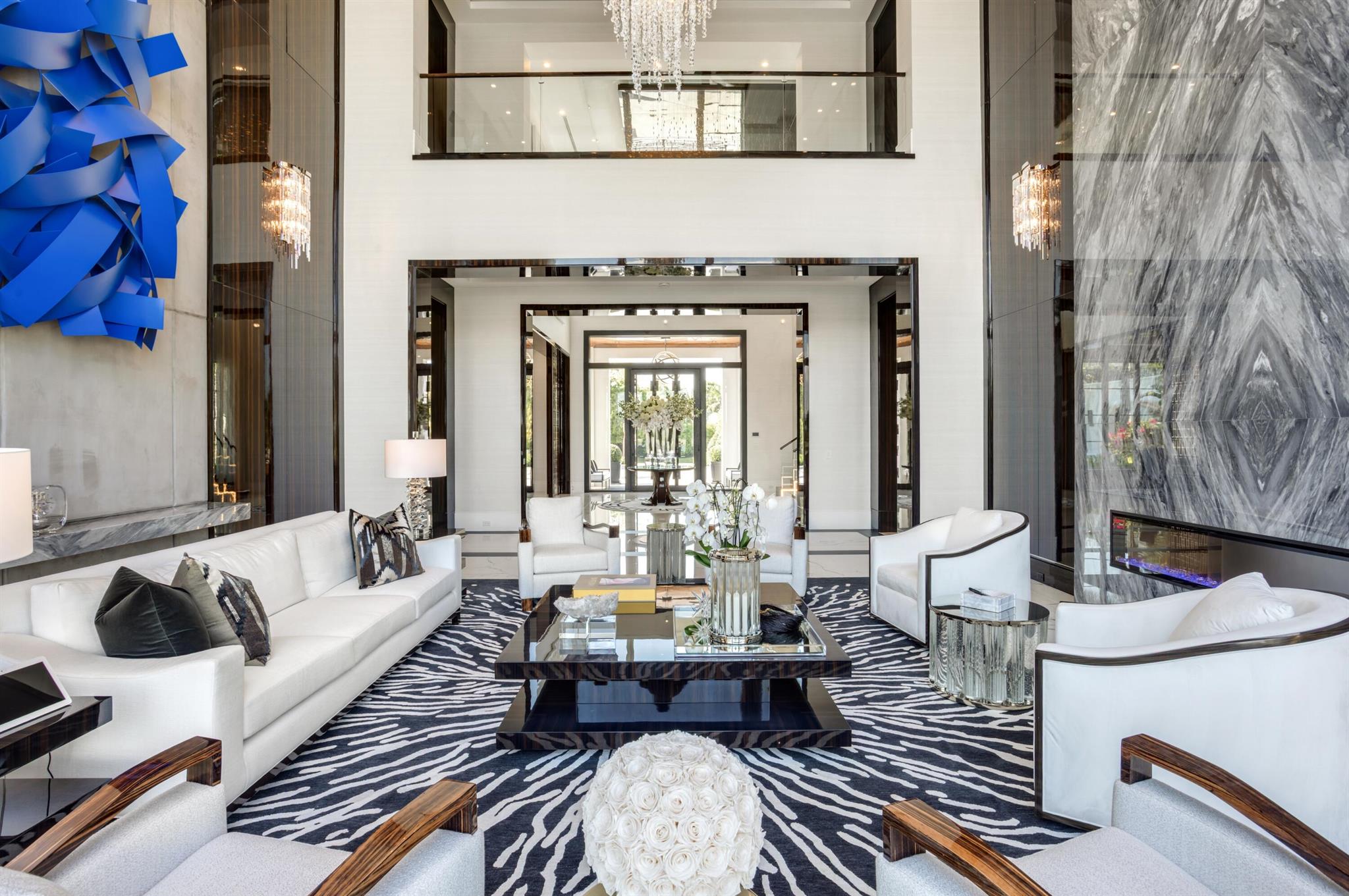 Stone Creek Ranch, KENCO - Residential