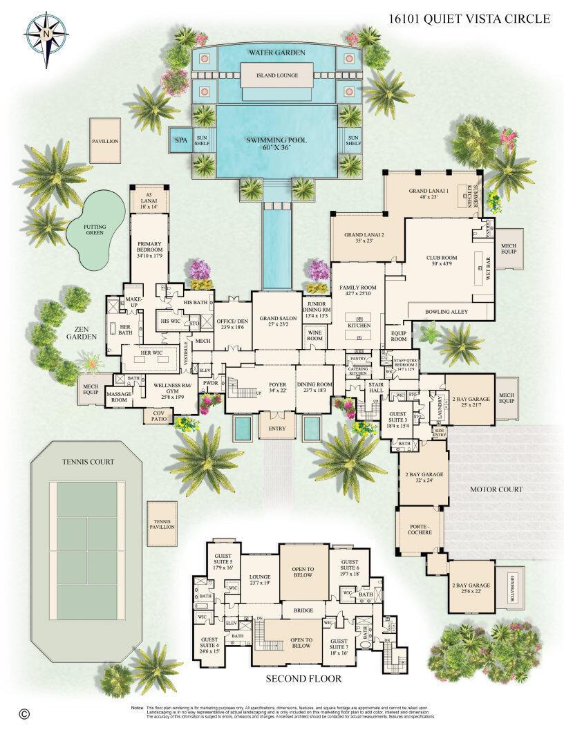 Stone Creek Ranch, KENCO - Residential