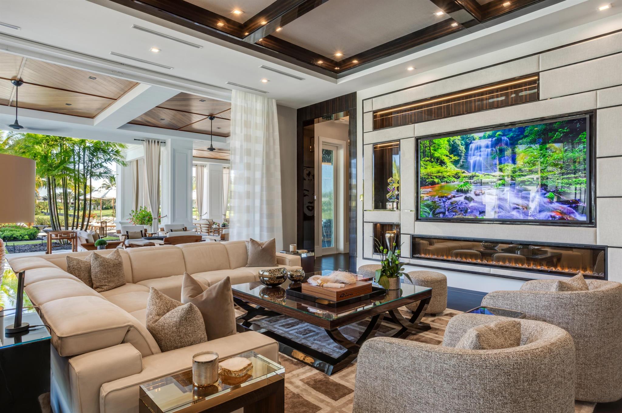 Stone Creek Ranch, KENCO - Residential