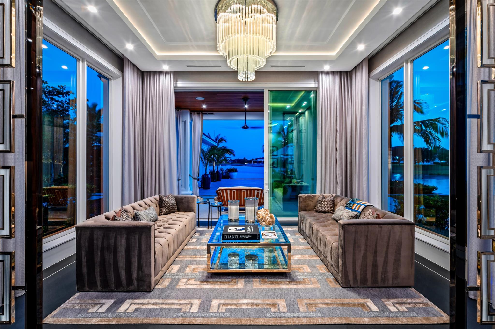 Stone Creek Ranch, KENCO - Residential