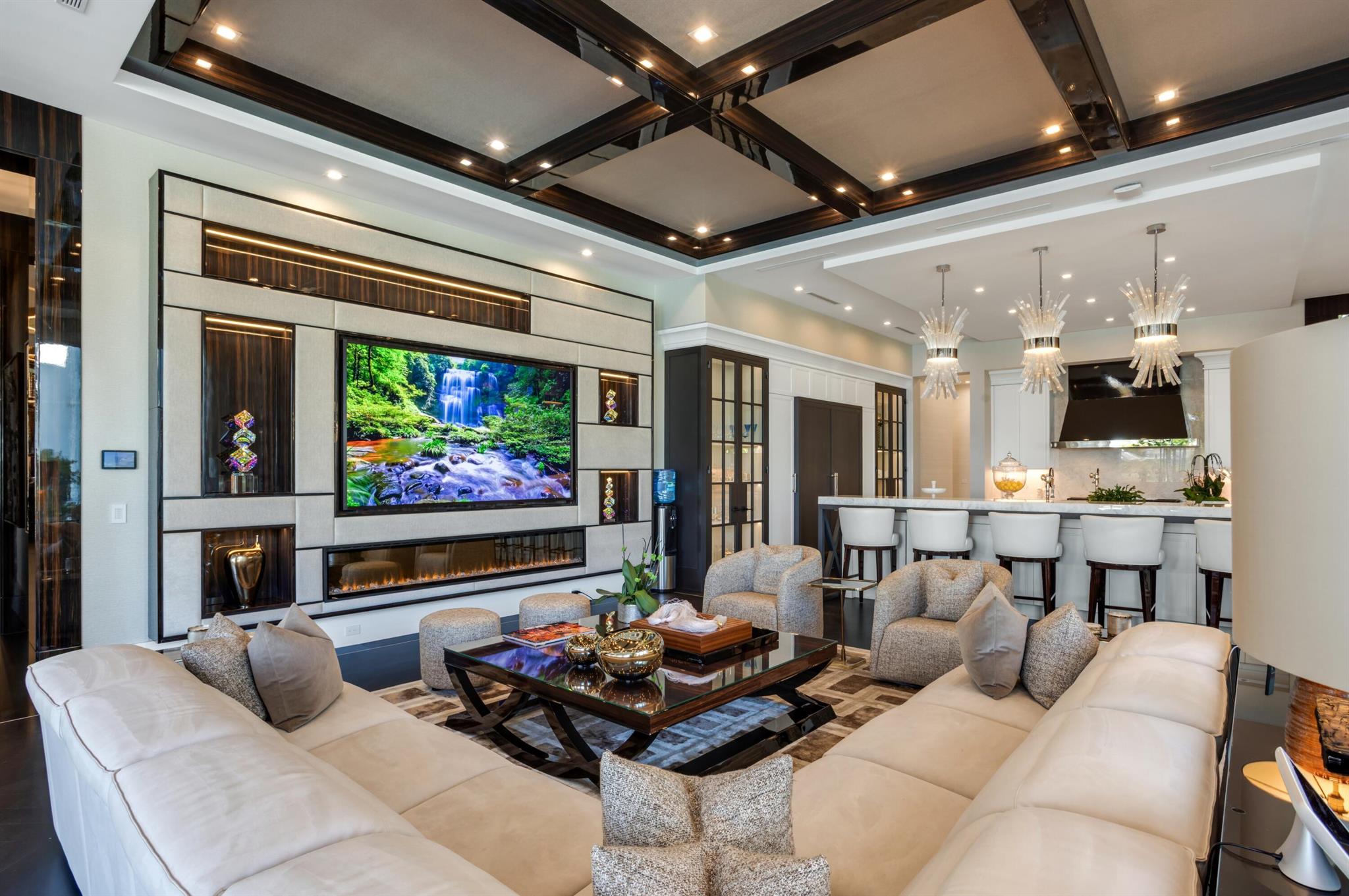 Stone Creek Ranch, KENCO - Residential