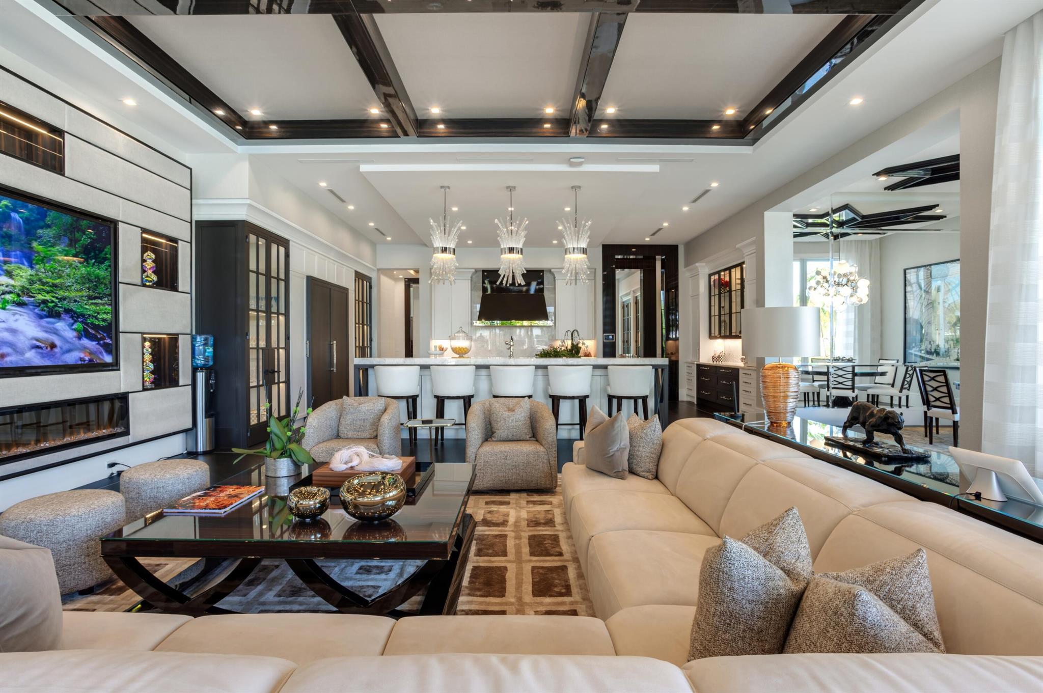 Stone Creek Ranch, KENCO - Residential