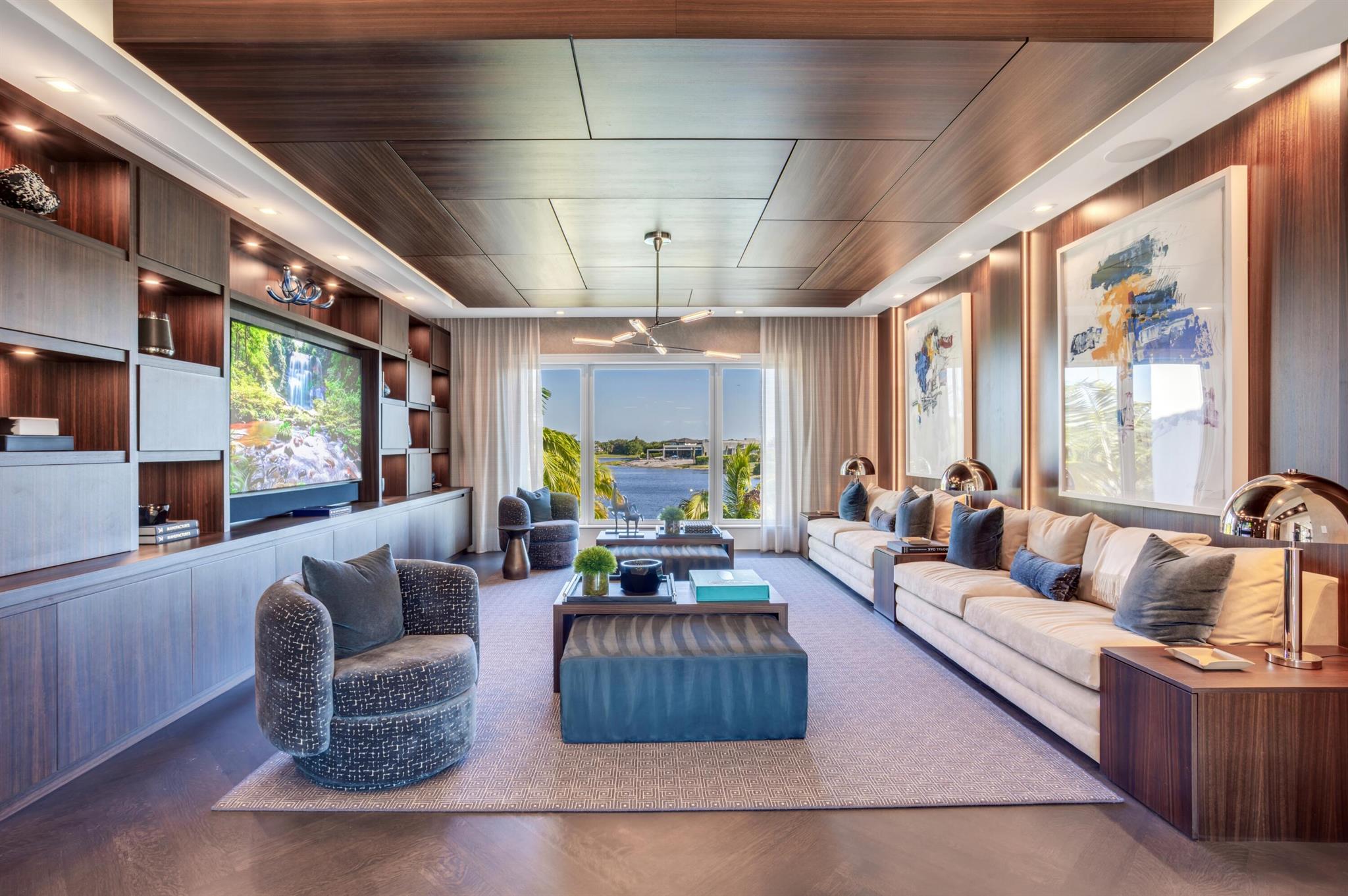 Stone Creek Ranch, KENCO - Residential
