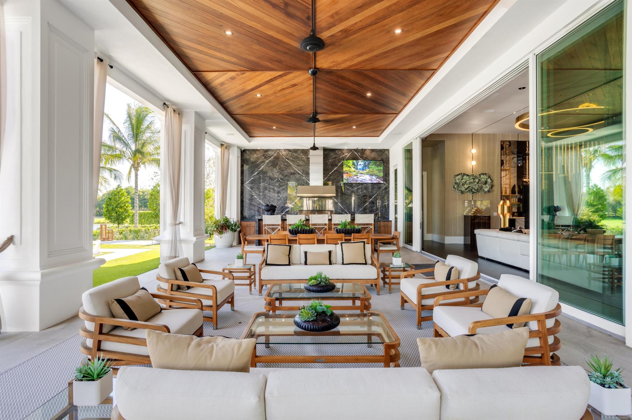 Stone Creek Ranch, KENCO - Residential