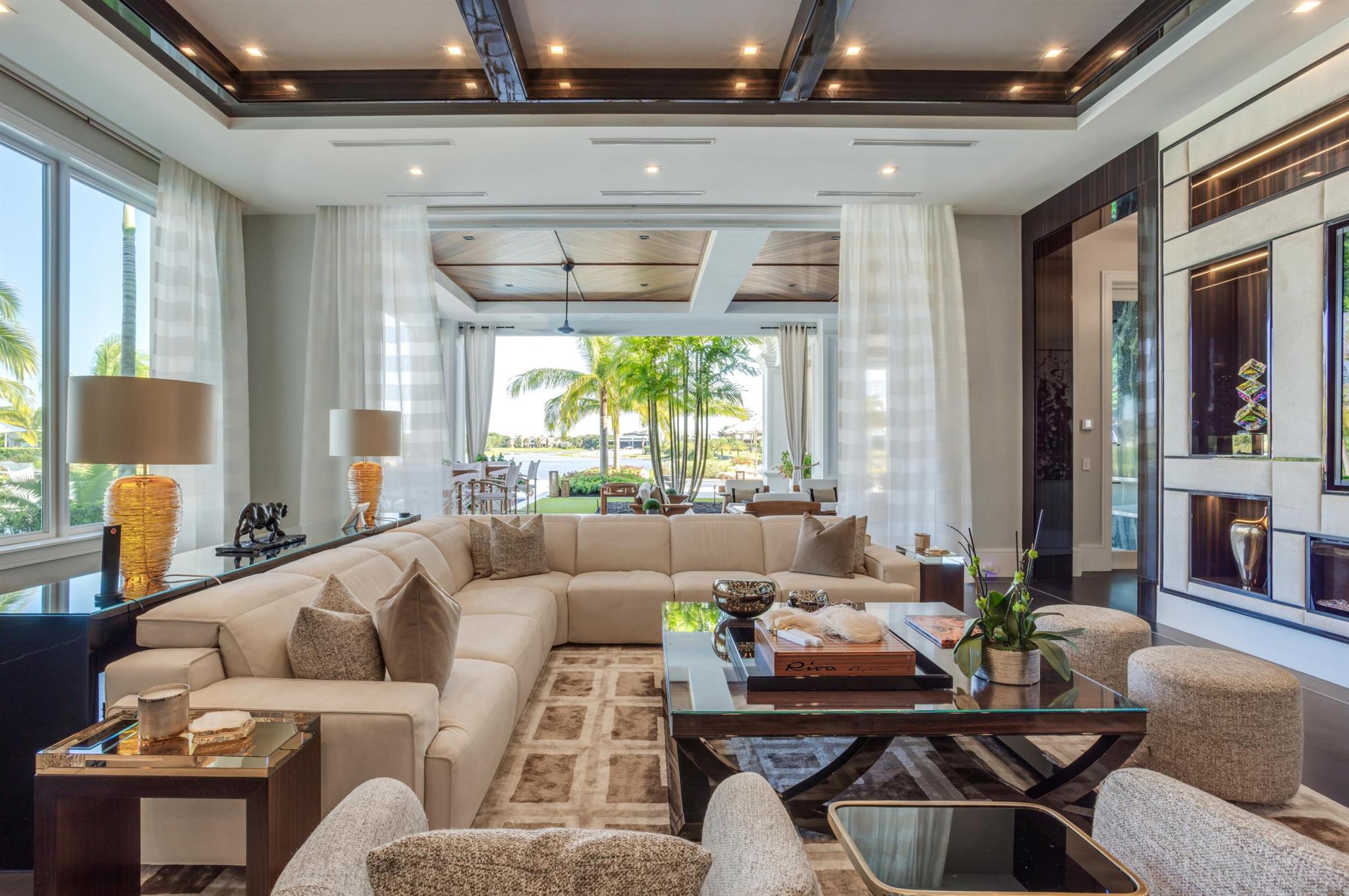 Stone Creek Ranch, KENCO - Residential