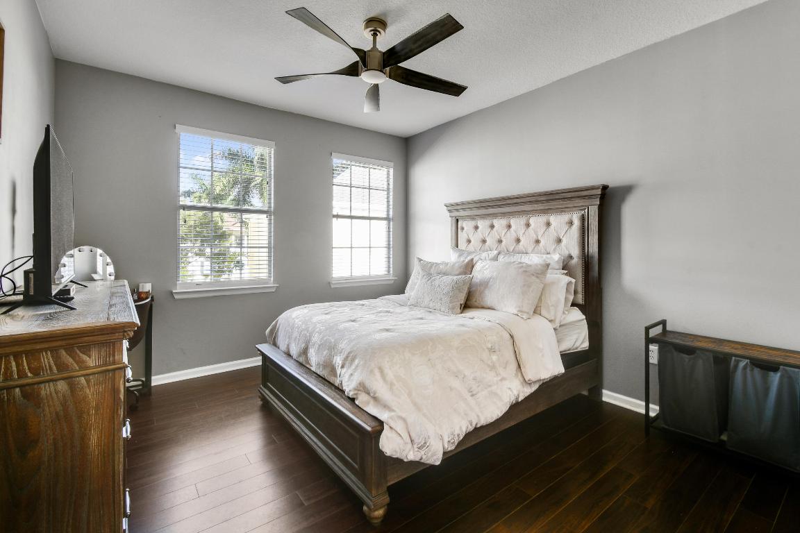 SOMERSET AT ABACOA CONDO - Residential