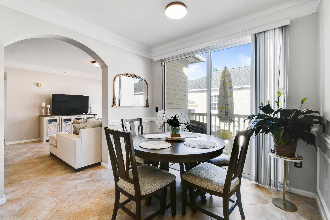 SOMERSET AT ABACOA CONDO - Residential