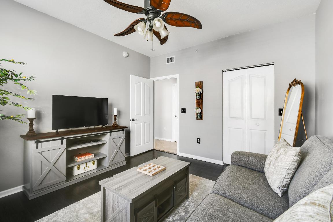 SOMERSET AT ABACOA CONDO - Residential