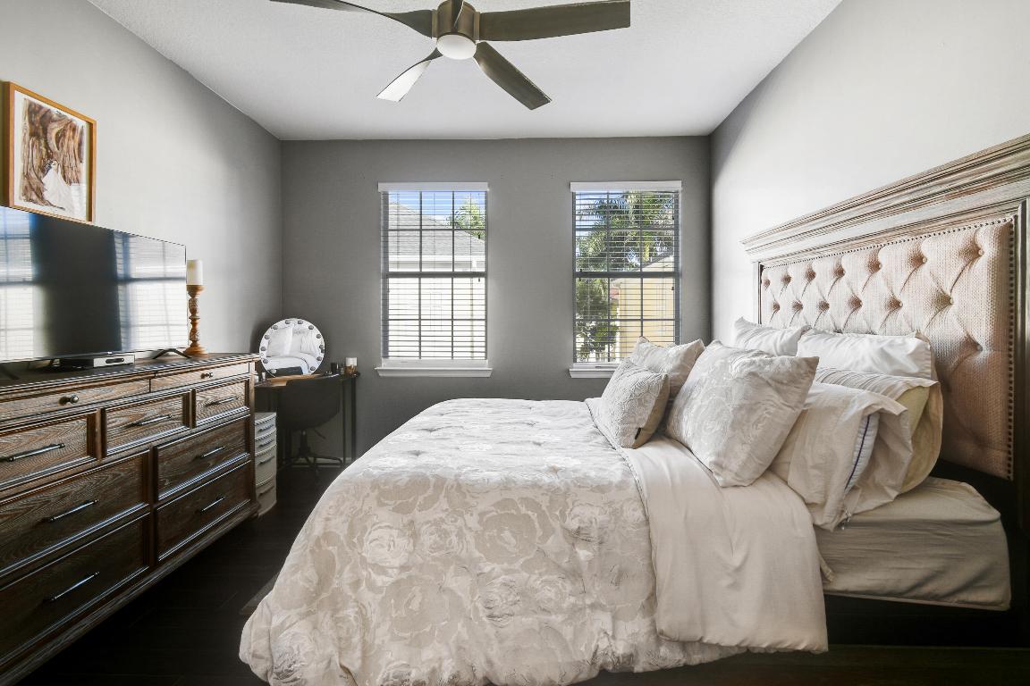 SOMERSET AT ABACOA CONDO - Residential