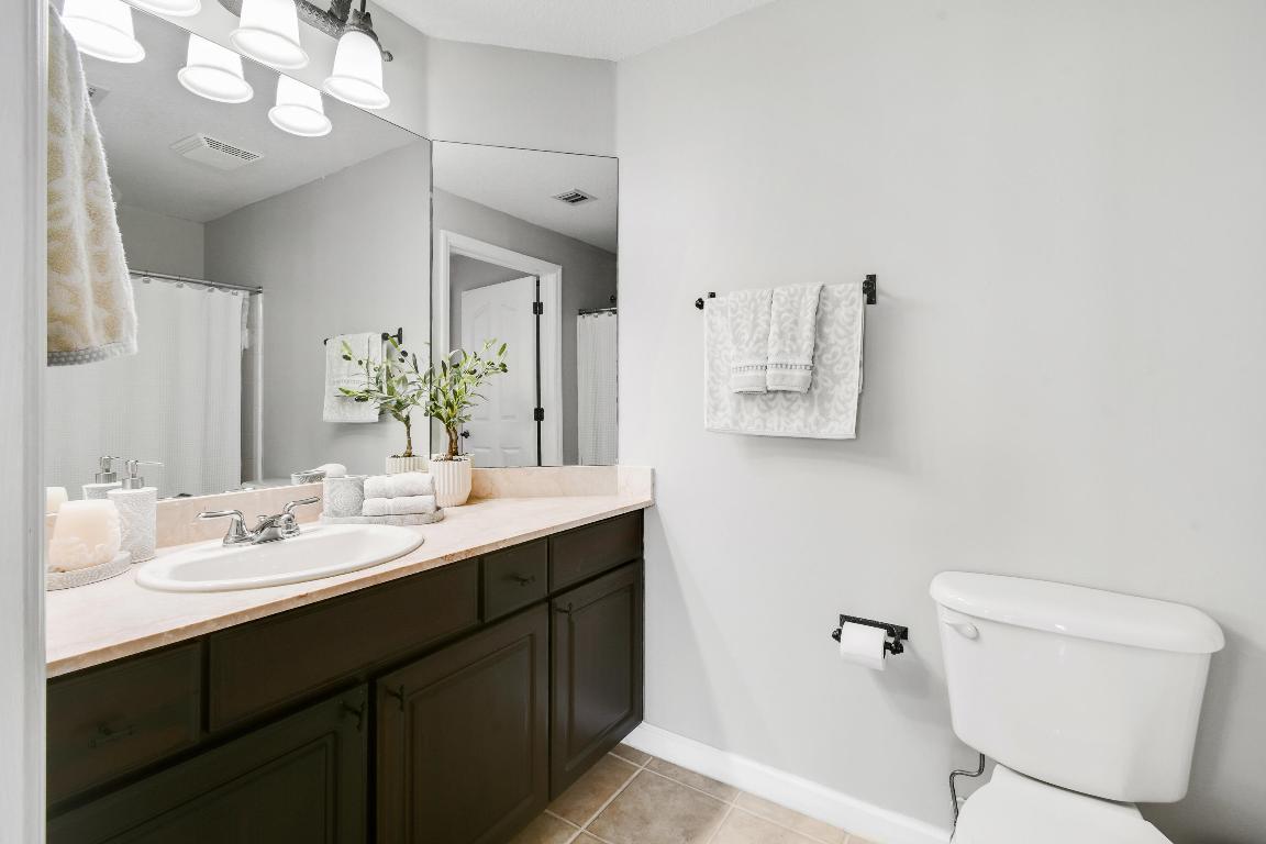 SOMERSET AT ABACOA CONDO - Residential