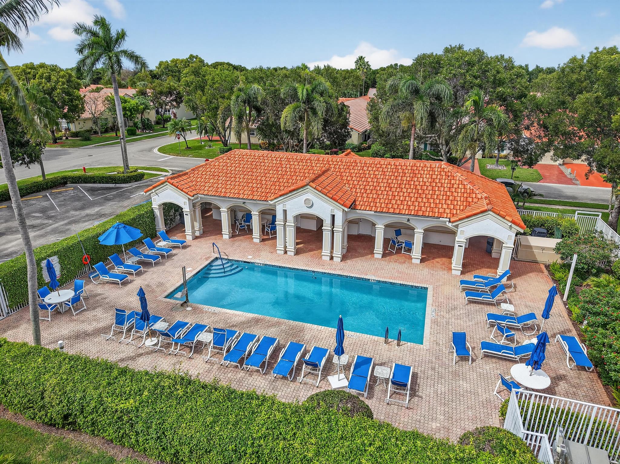 FLORAL LAKES PH 3 AND 4 - Residential