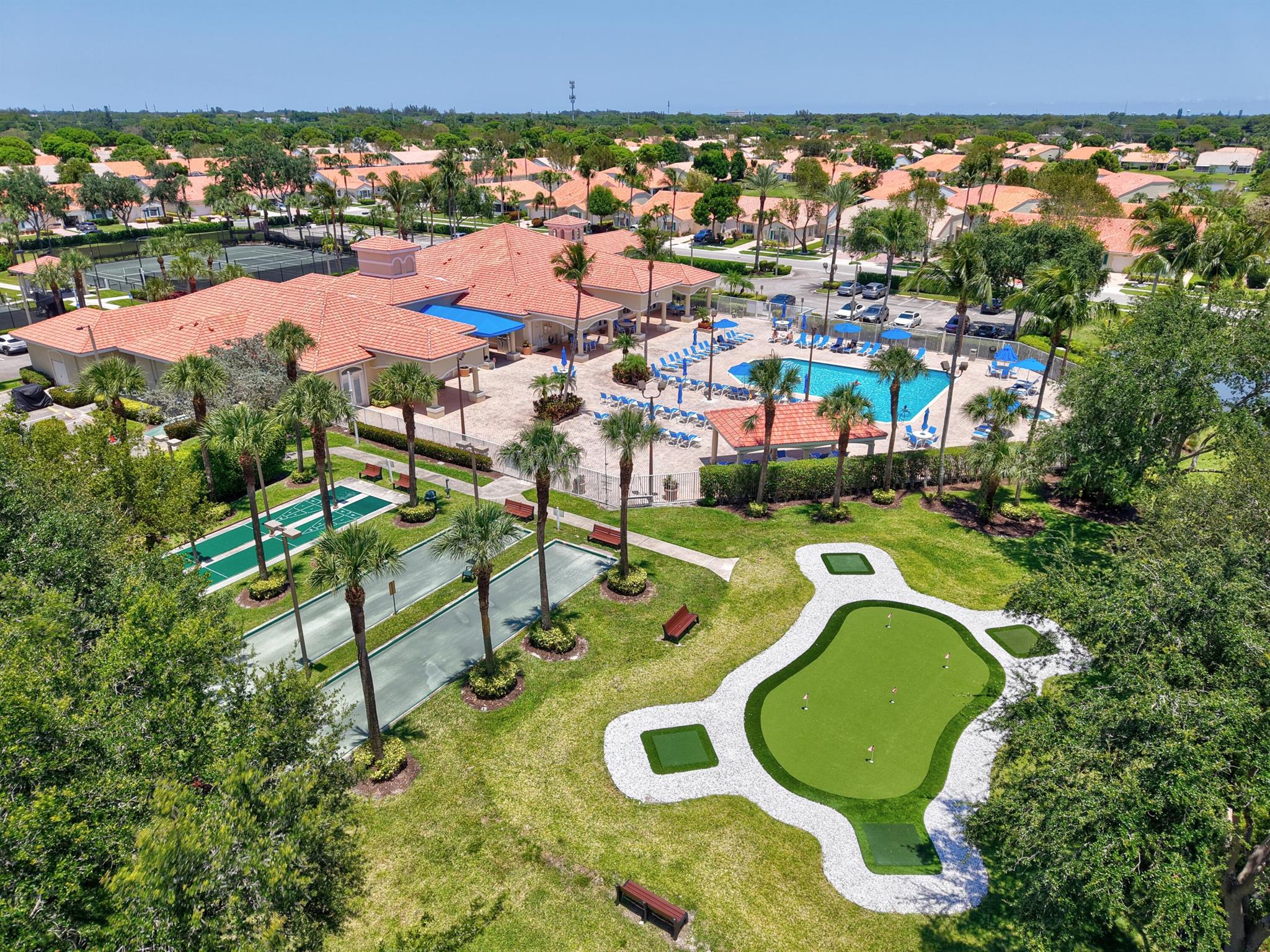 FLORAL LAKES PH 3 AND 4 - Residential