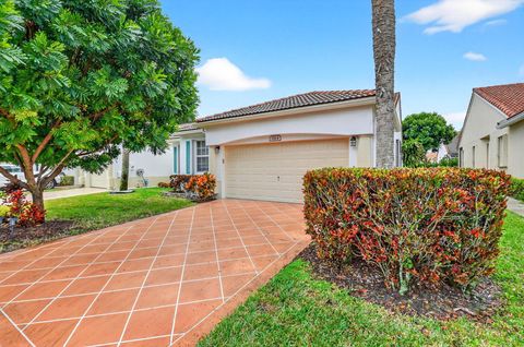 6164 Petunia Road Delray Beach FL 33484