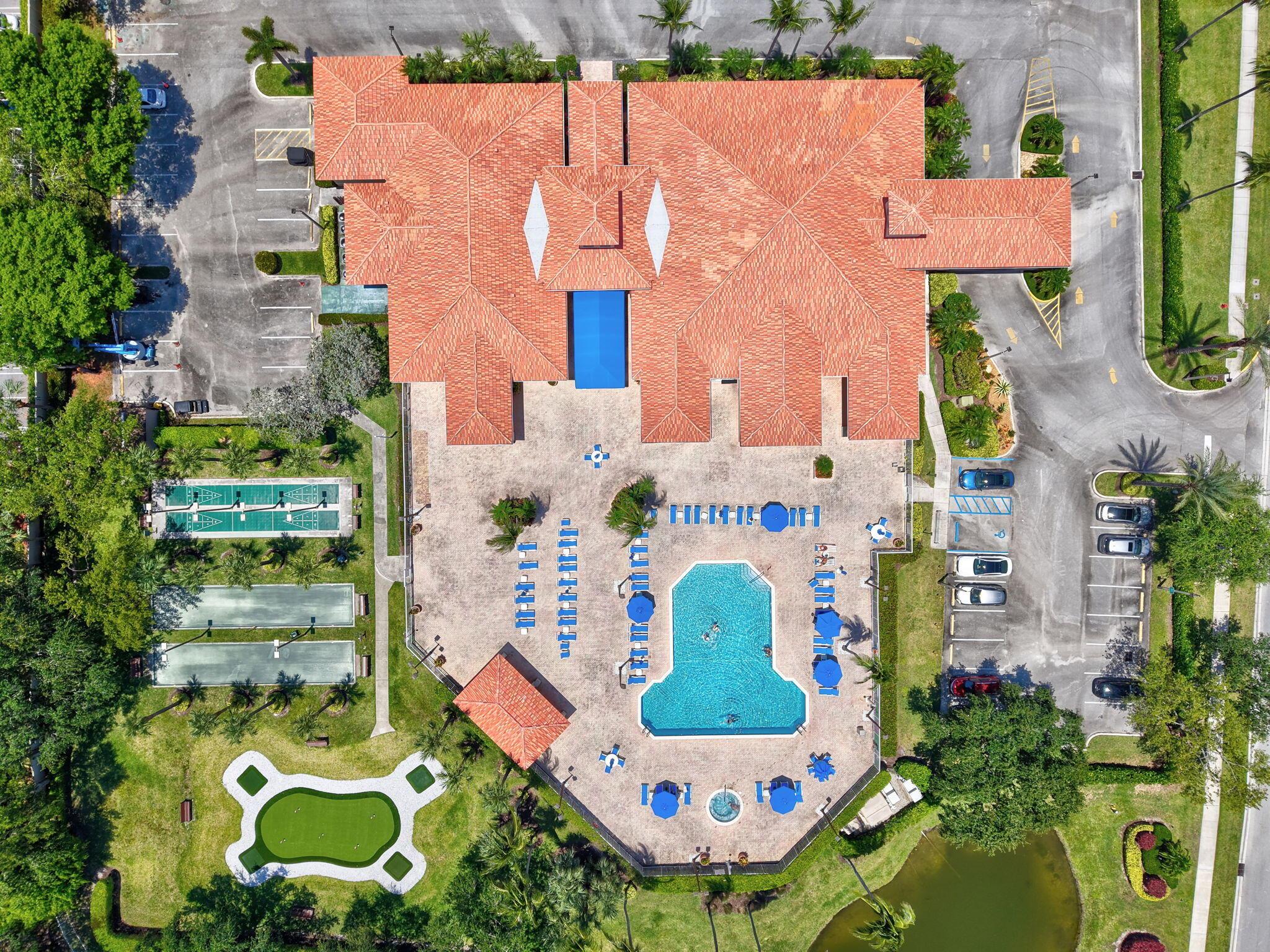 FLORAL LAKES PH 3 AND 4 - Residential