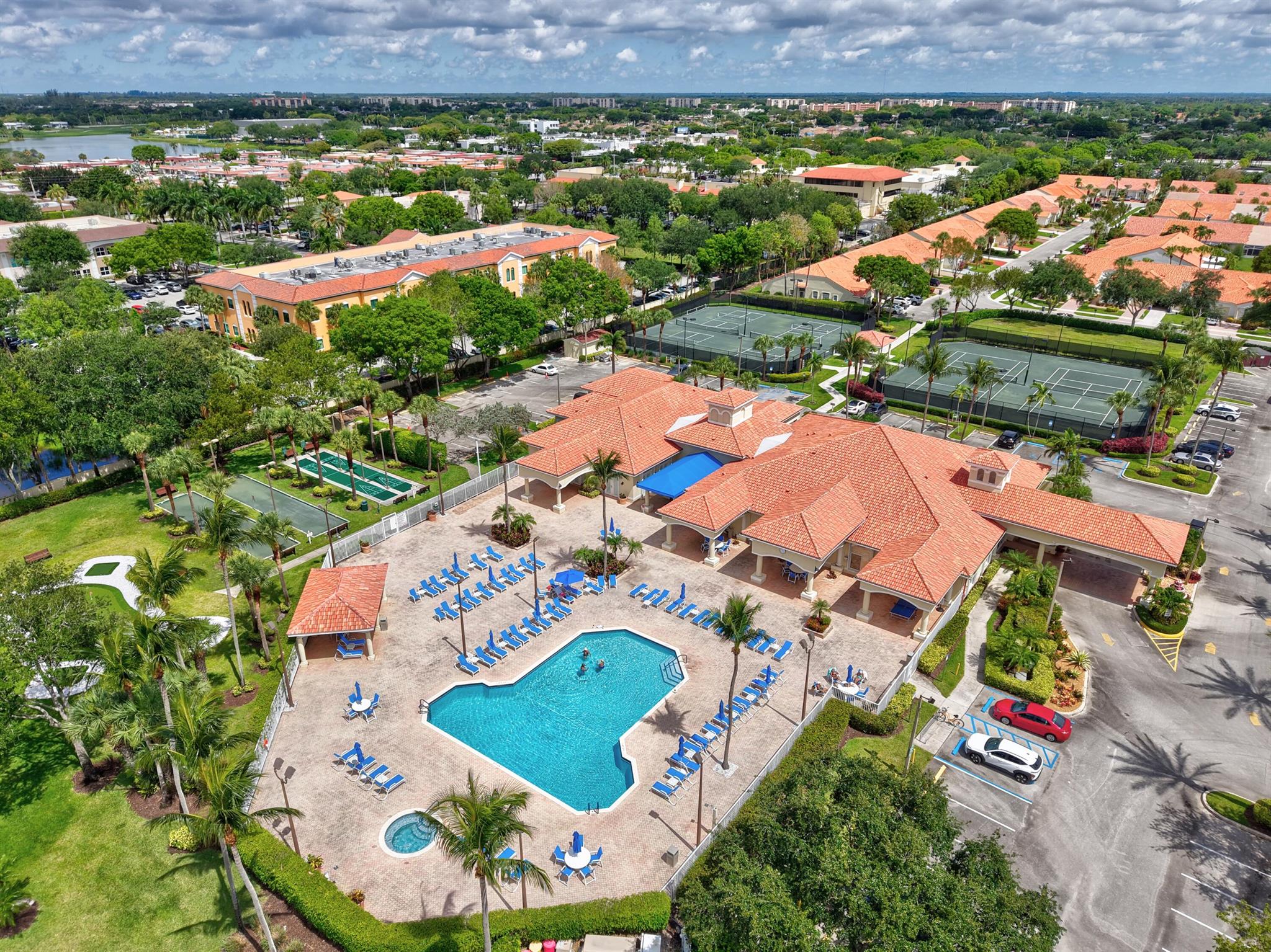 FLORAL LAKES PH 3 AND 4 - Residential