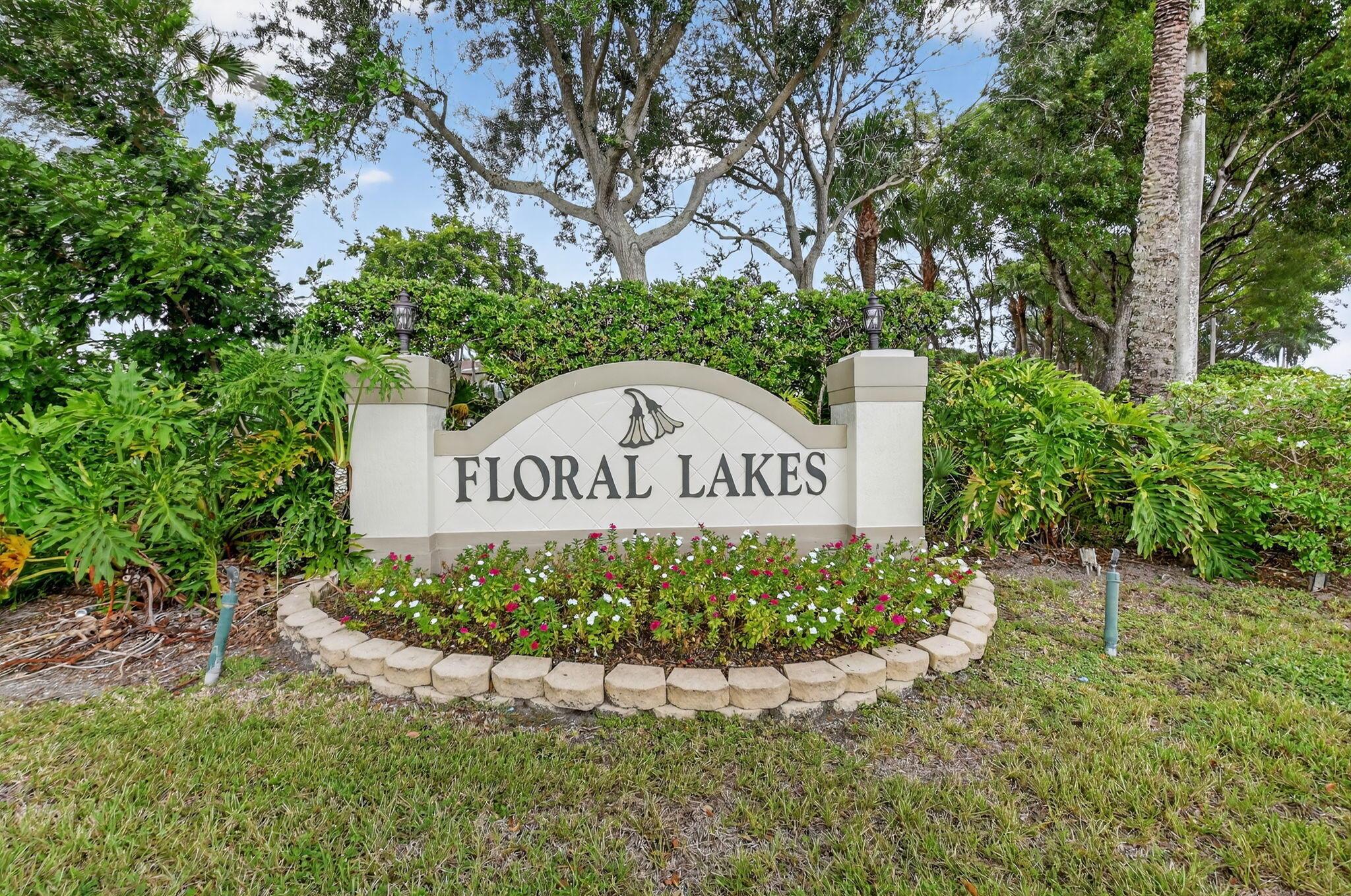 FLORAL LAKES PH 3 AND 4 - Residential