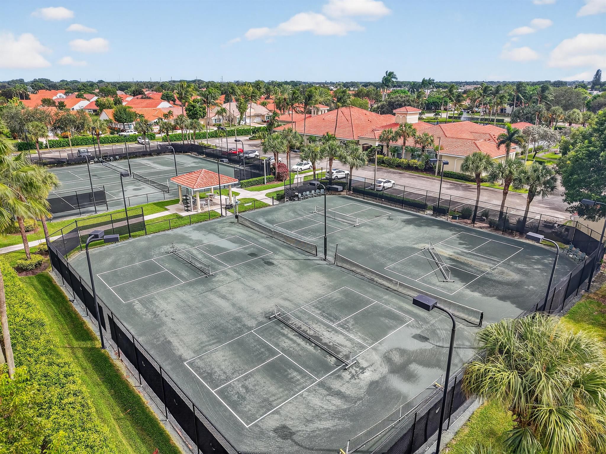 FLORAL LAKES PH 3 AND 4 - Residential