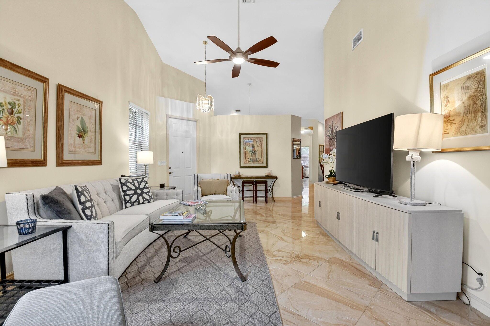 FLORAL LAKES PH 3 AND 4 - Residential