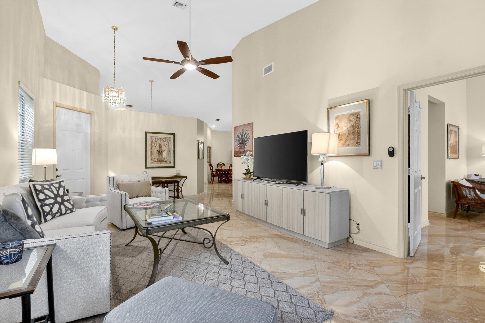 FLORAL LAKES PH 3 AND 4 - Residential