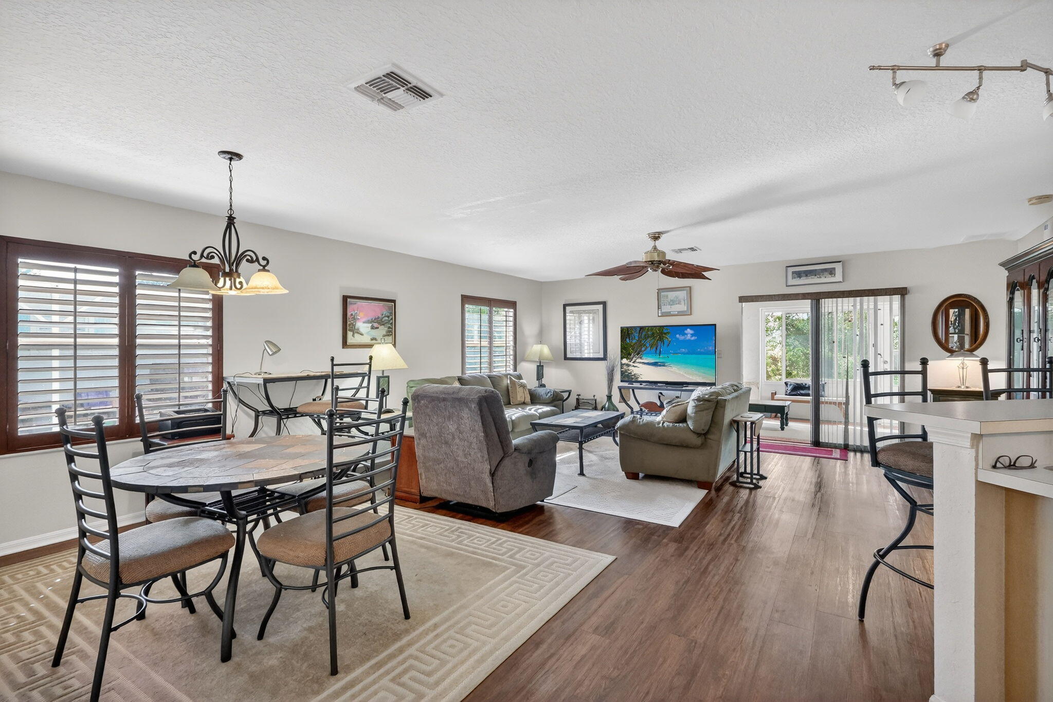 Spanish Lakes Riverfront - Residential