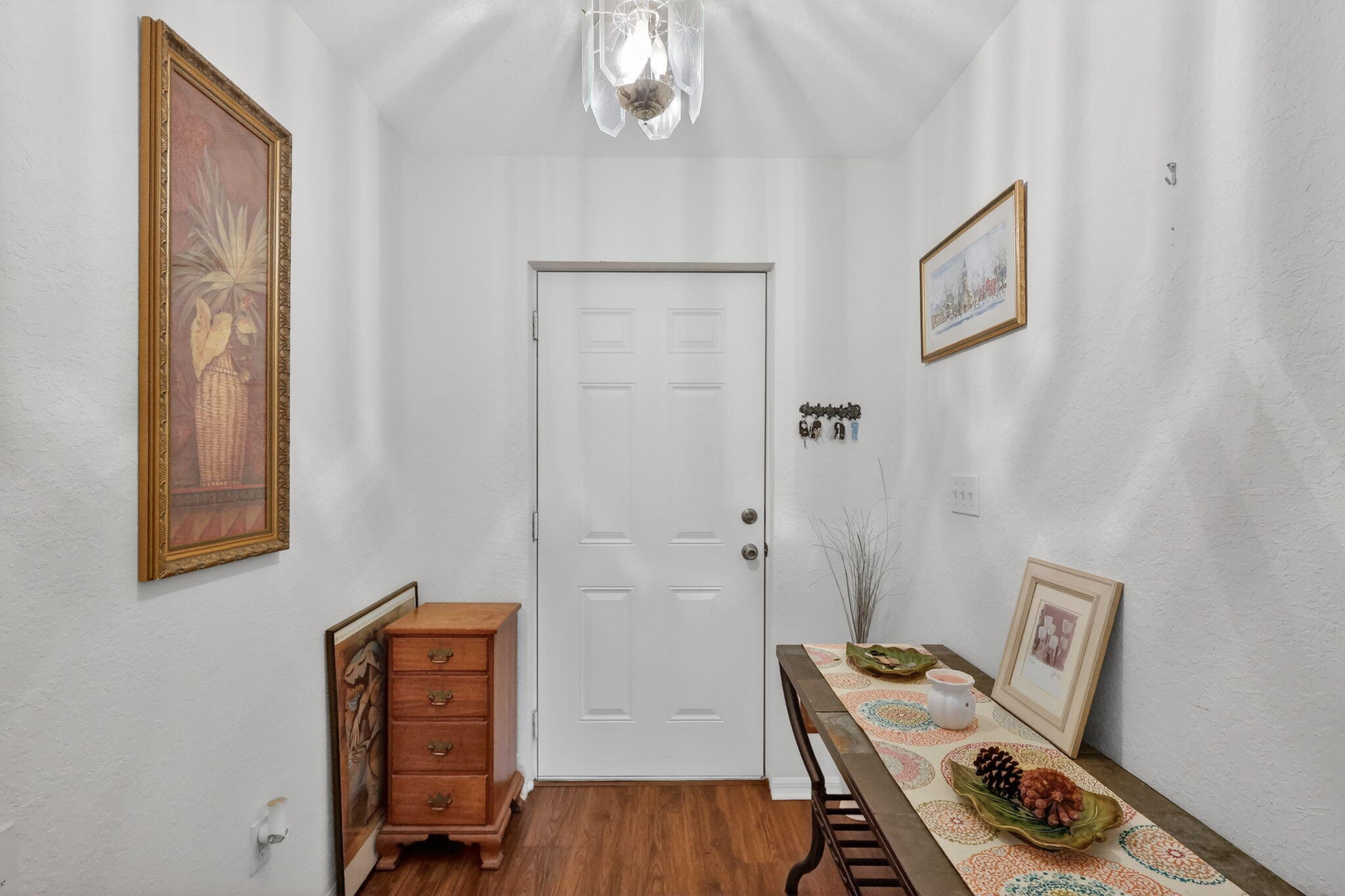 Spanish Lakes Riverfront - Residential