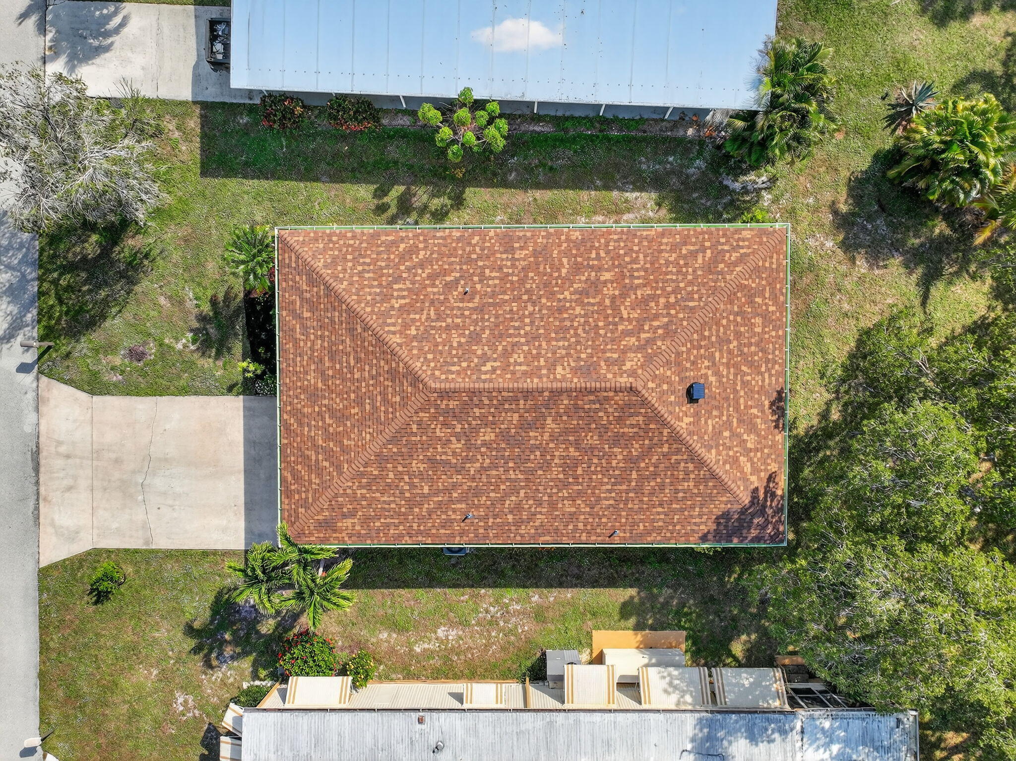 Spanish Lakes Riverfront - Residential