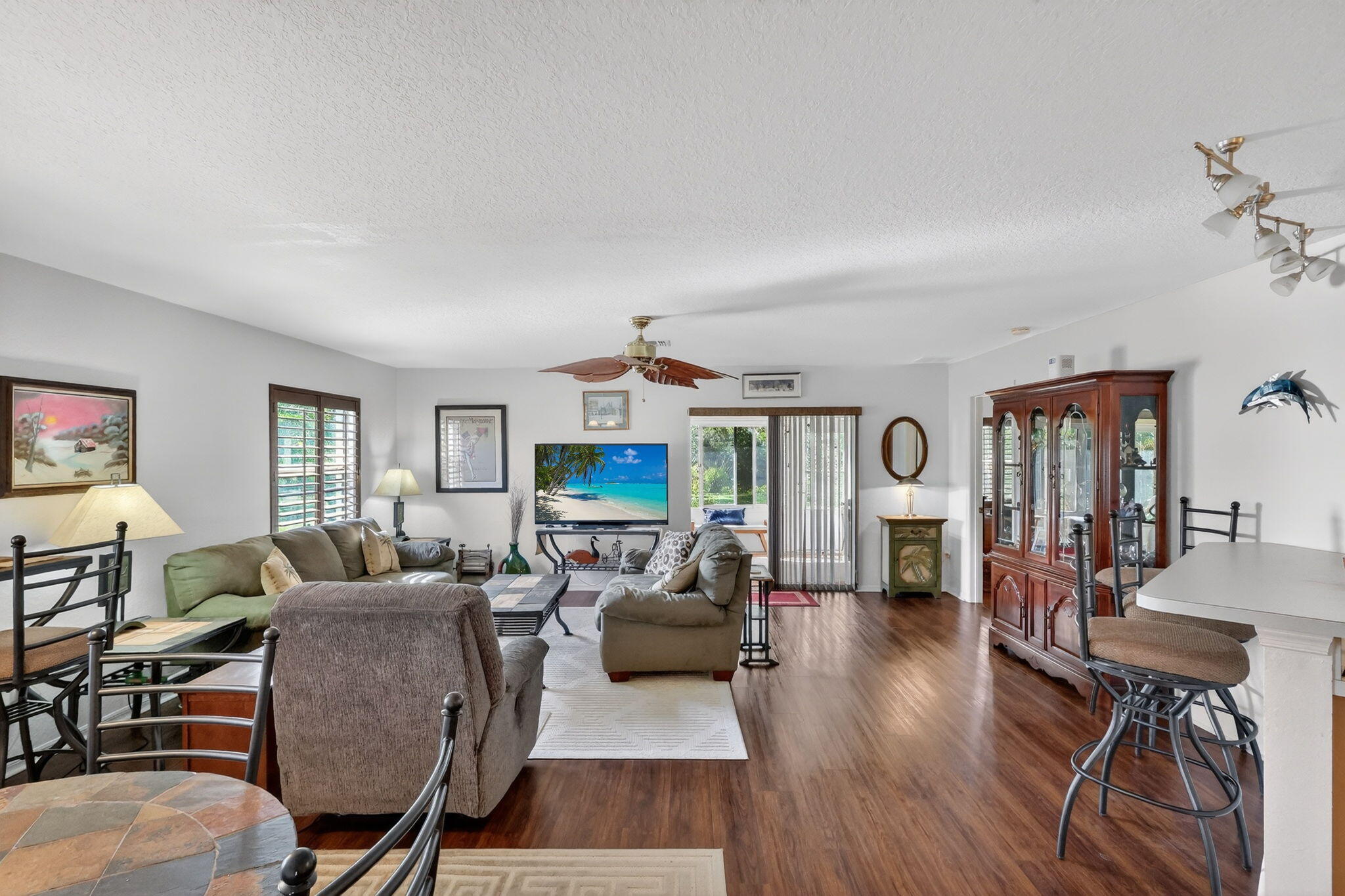 Spanish Lakes Riverfront - Residential