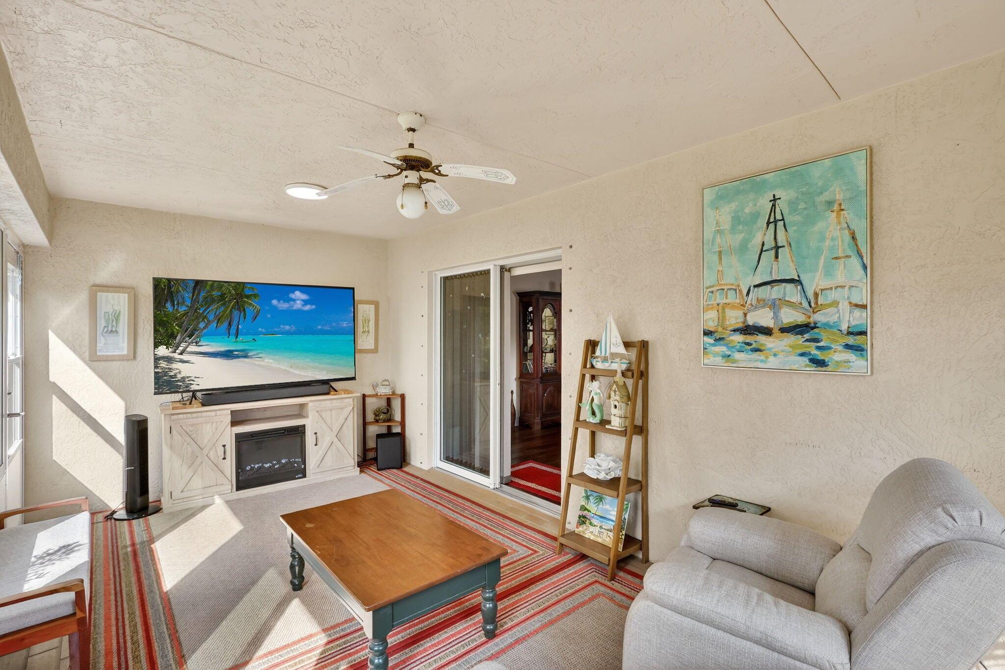 Spanish Lakes Riverfront - Residential