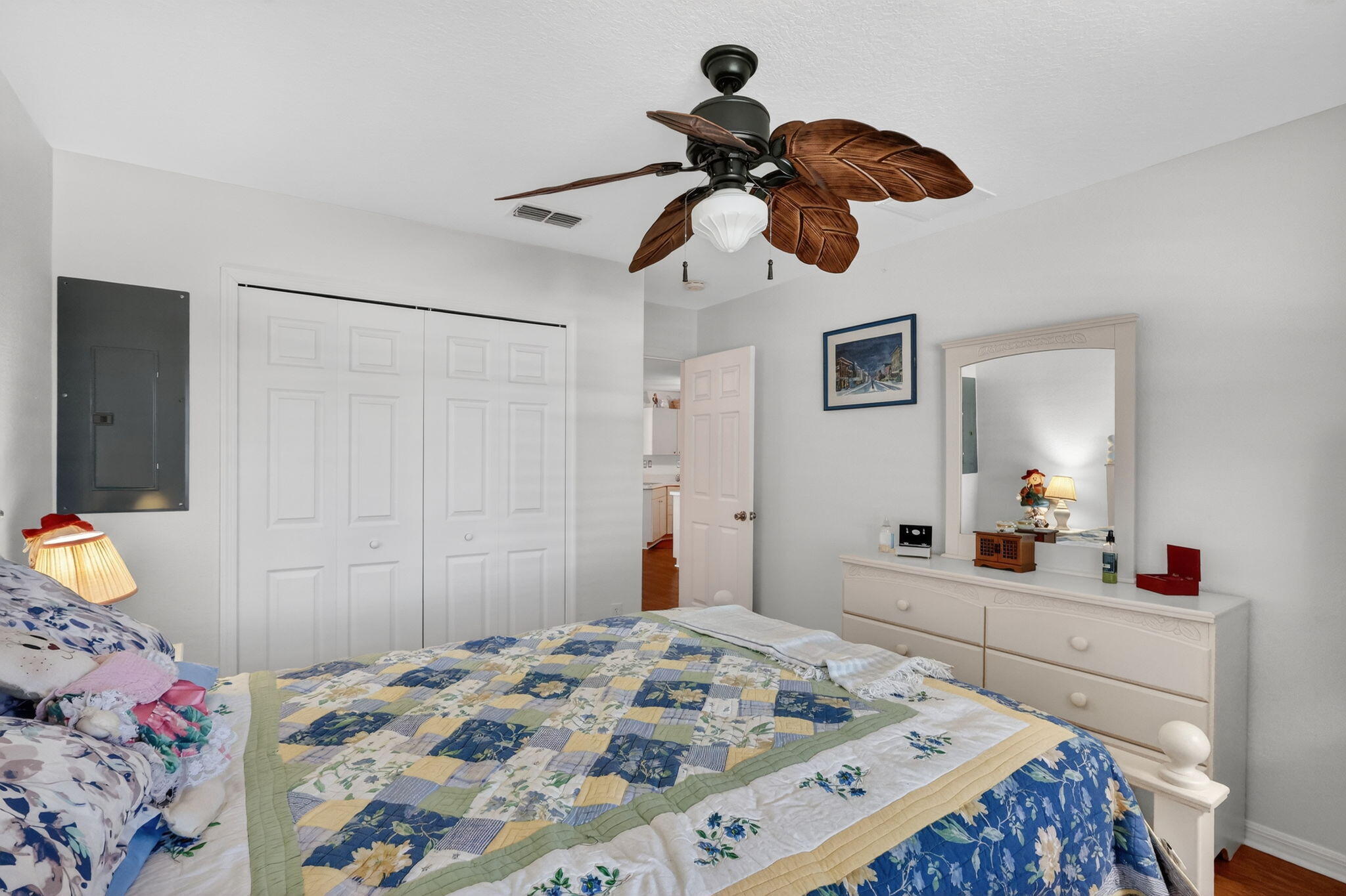 Spanish Lakes Riverfront - Residential