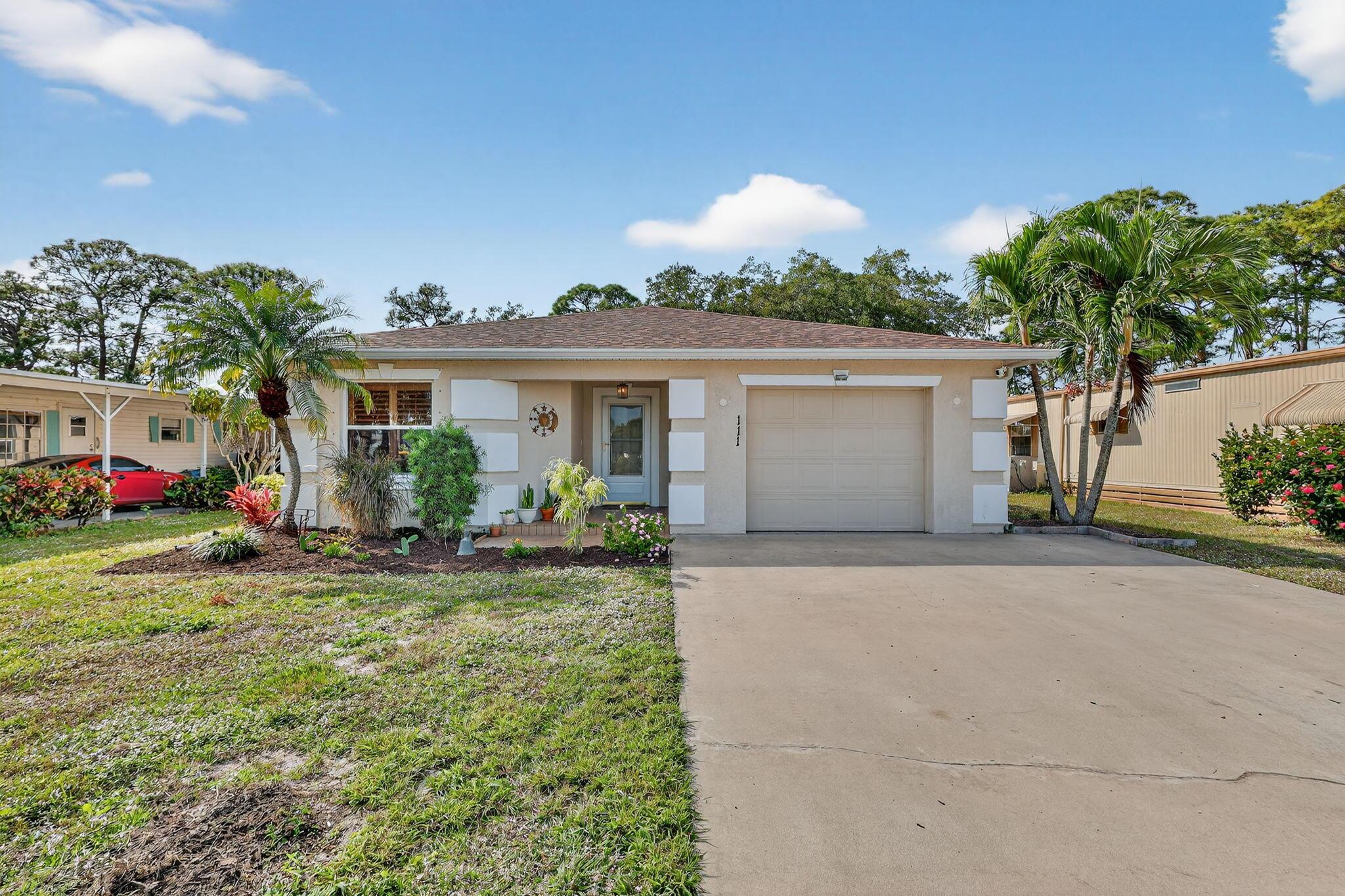 Spanish Lakes Riverfront - Residential