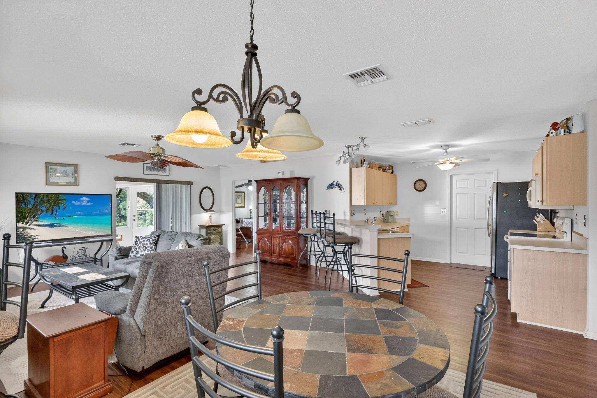 Spanish Lakes Riverfront - Residential